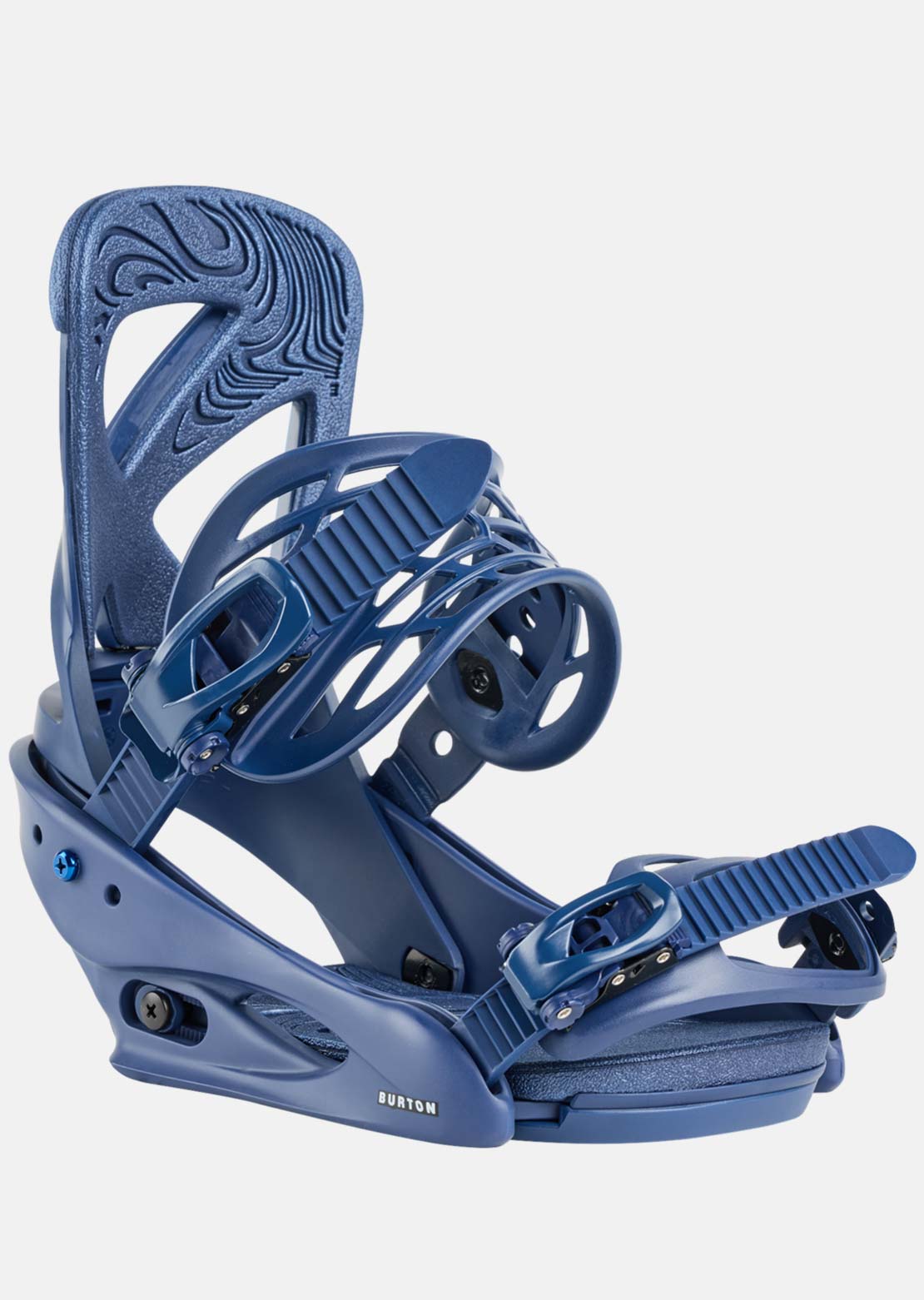 Burton Women's Scribe Snowboard Bindings