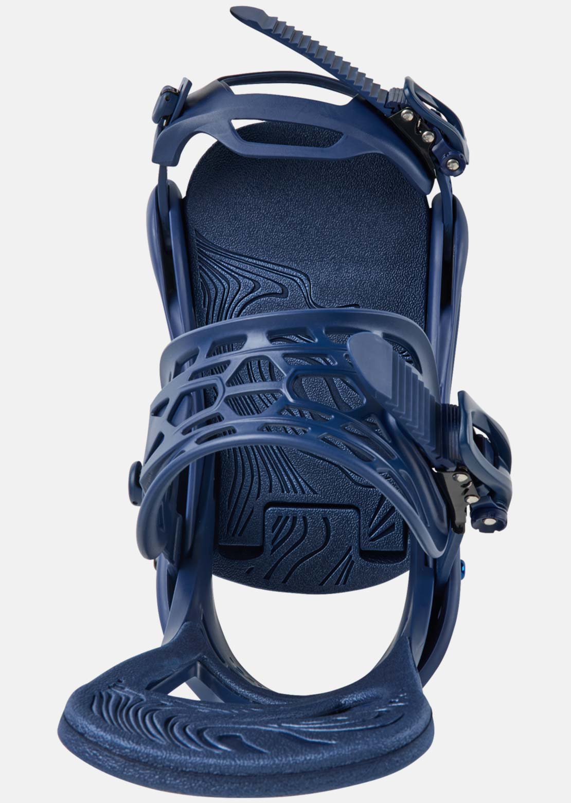 Burton Women's Scribe Snowboard Bindings