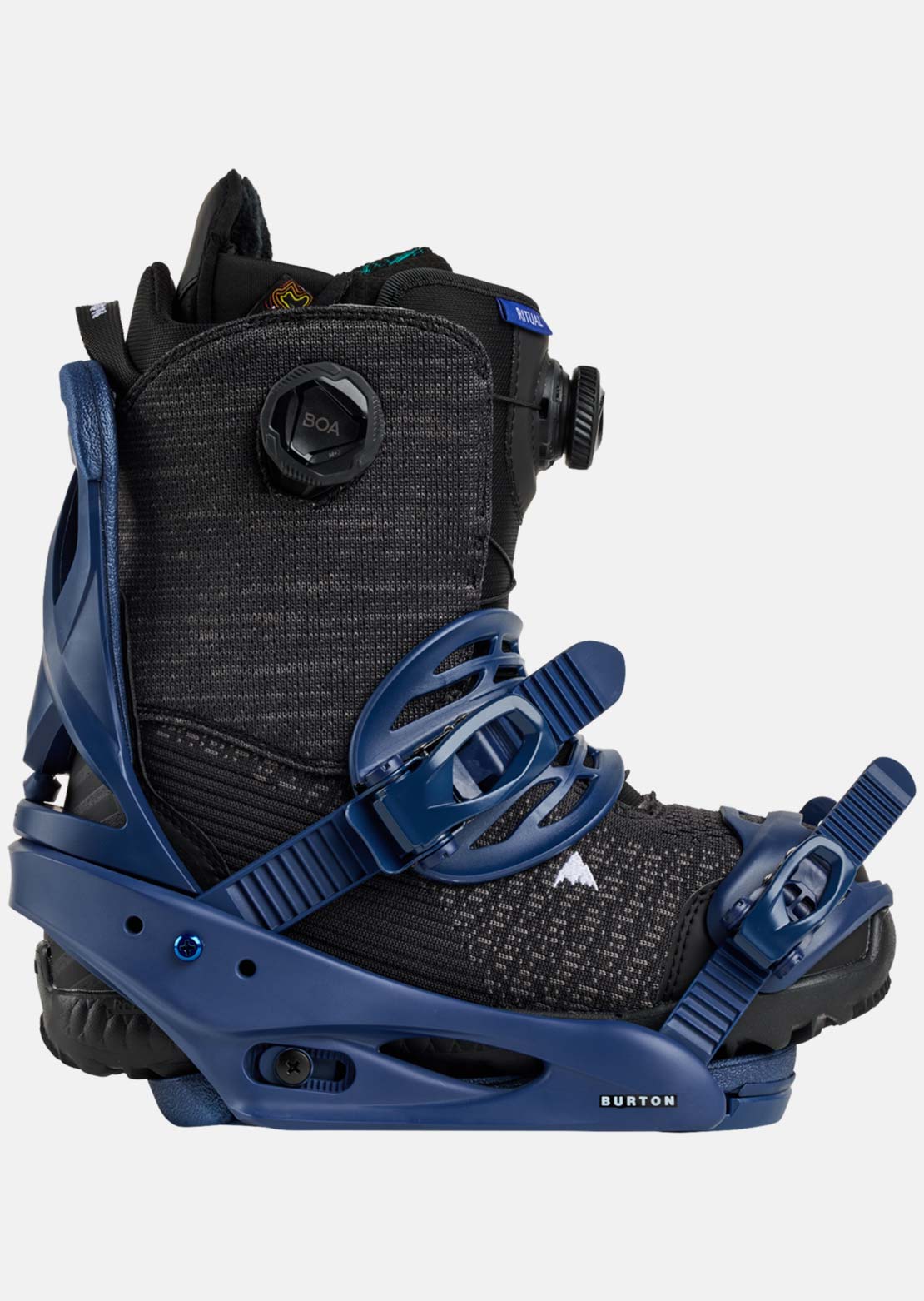 Burton Women's Scribe Snowboard Bindings