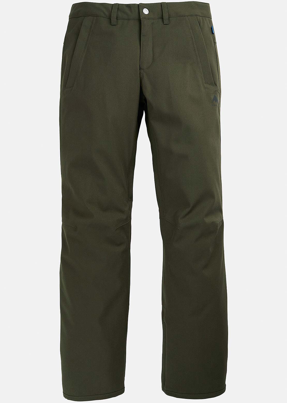Burton Women&#39;s Society Pants Forest Night