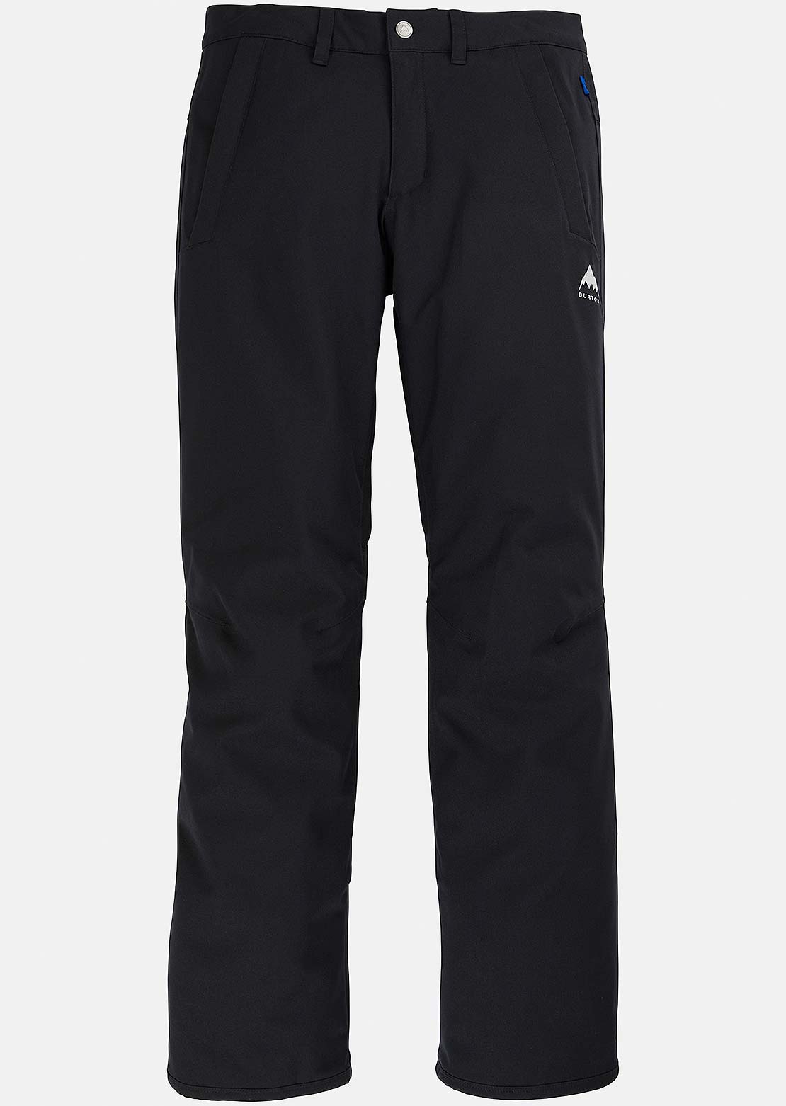 Burton Women's Society Pants True Black