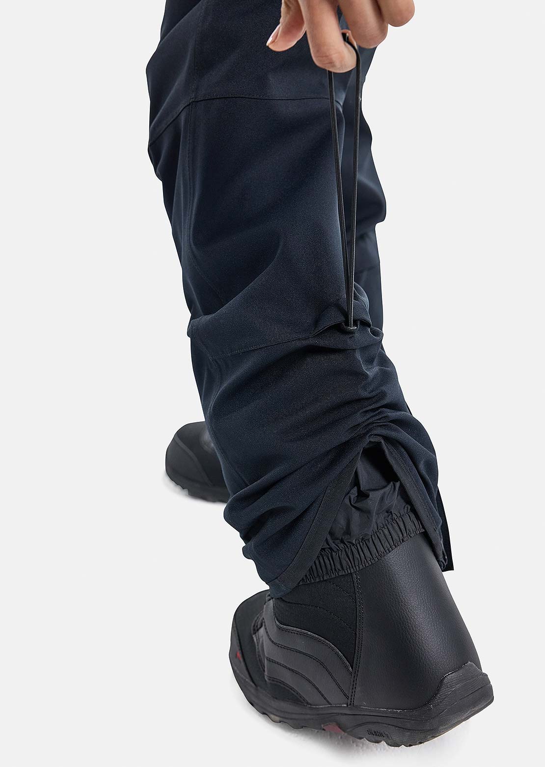 Burton Women's Society Pants True Black