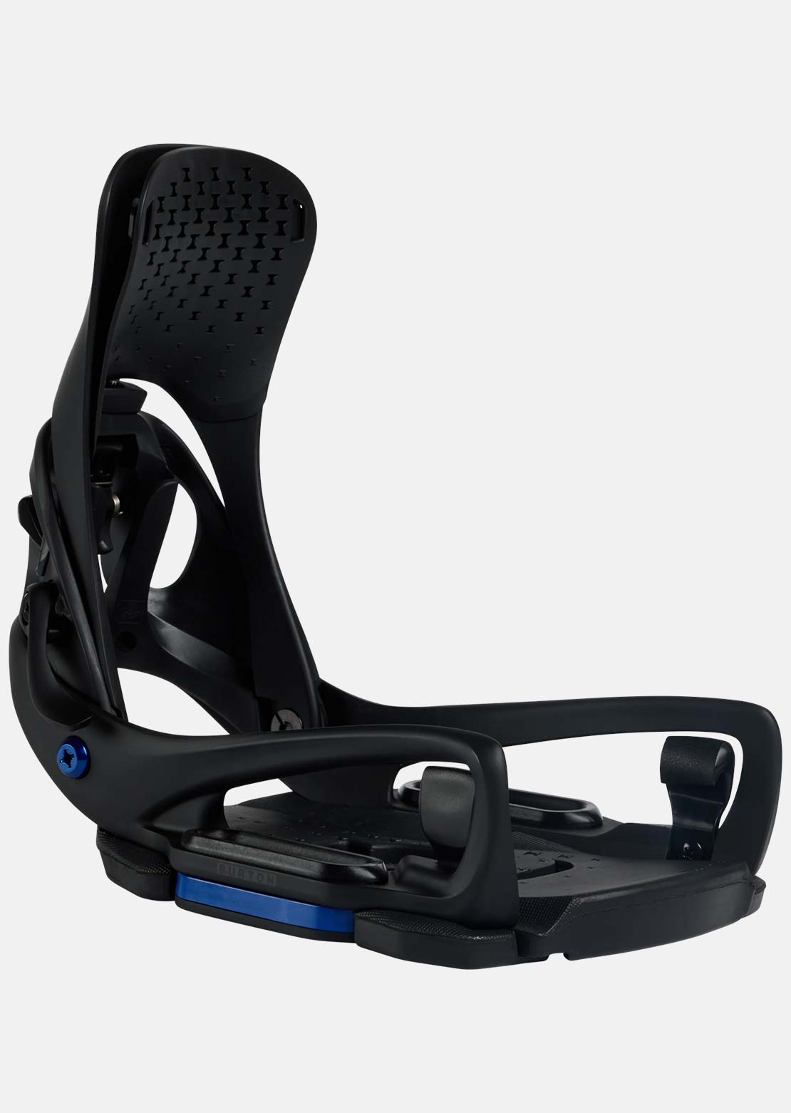 Burton Women's Step On Escapade EST Snowboard Bindings Black