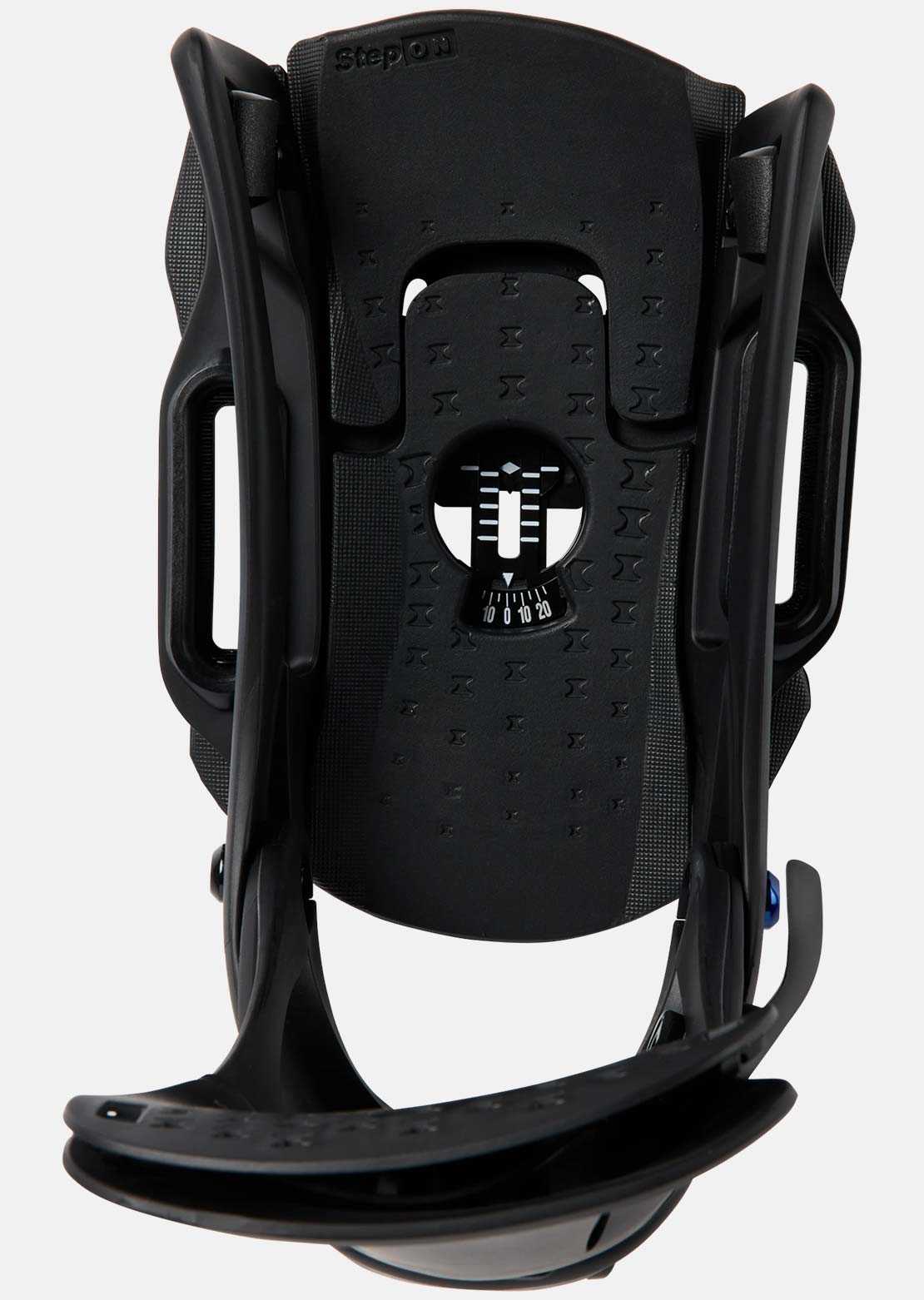 Burton Women's Step On Escapade EST Snowboard Bindings Black