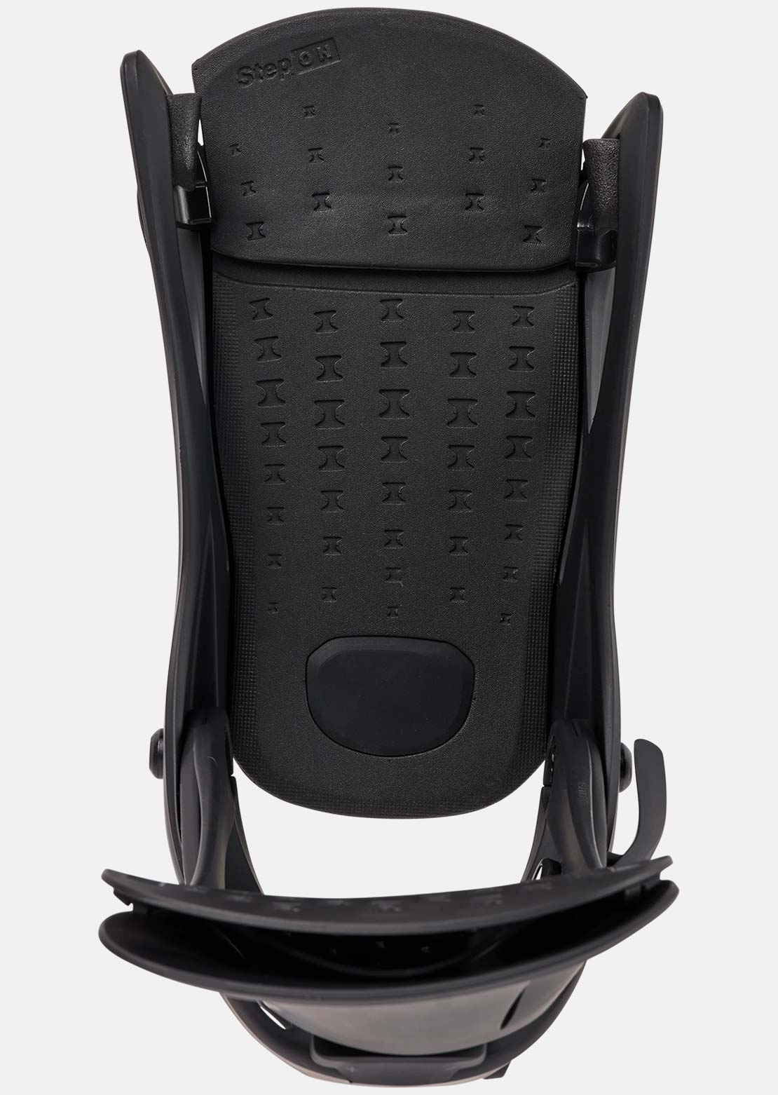 Burton Women's Step On Escapade Re:Flex Snowboard Bindings Black