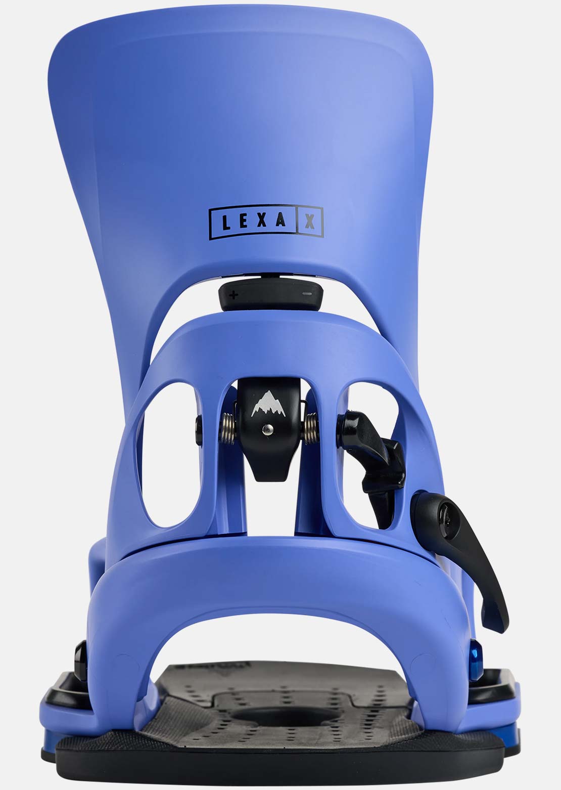 Burton Women's Step On Lexa X EST Snowboard Bindings