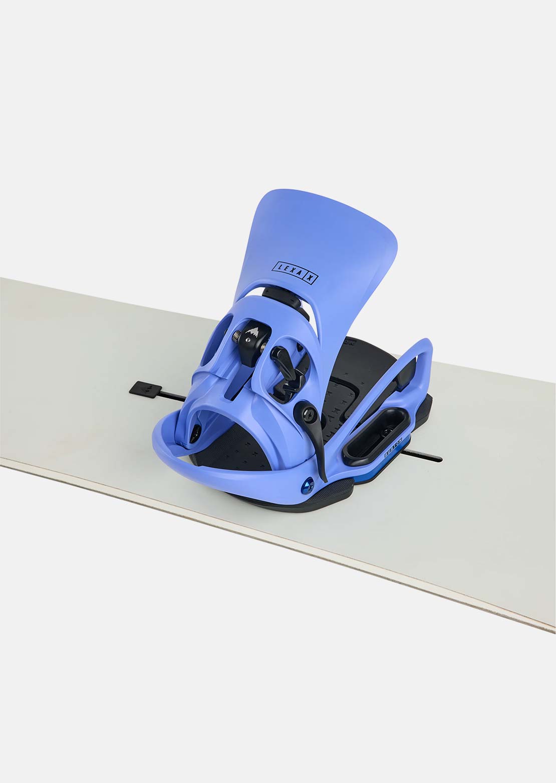 Burton Women's Step On Lexa X EST Snowboard Bindings