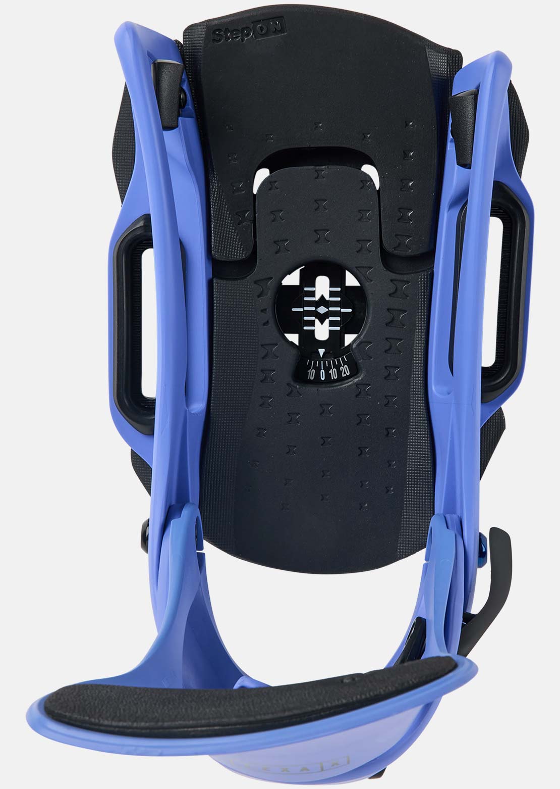 Burton Women's Step On Lexa X EST Snowboard Bindings