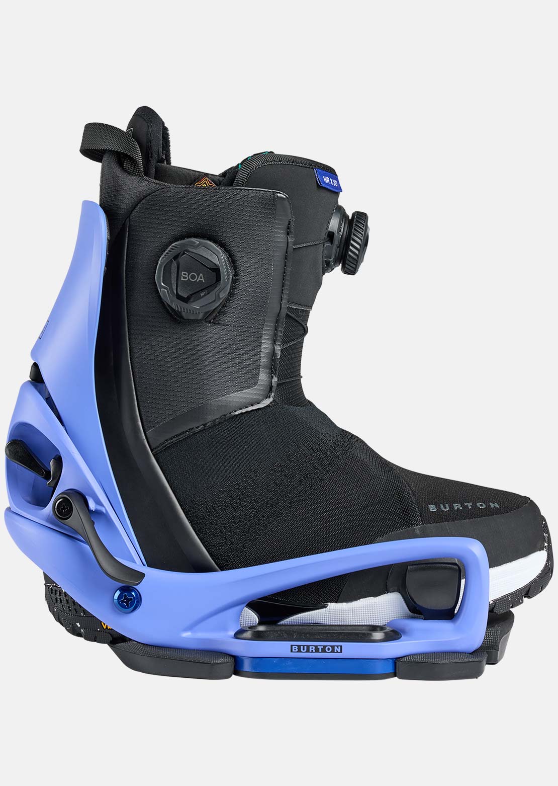 Burton Women's Step On Lexa X EST Snowboard Bindings