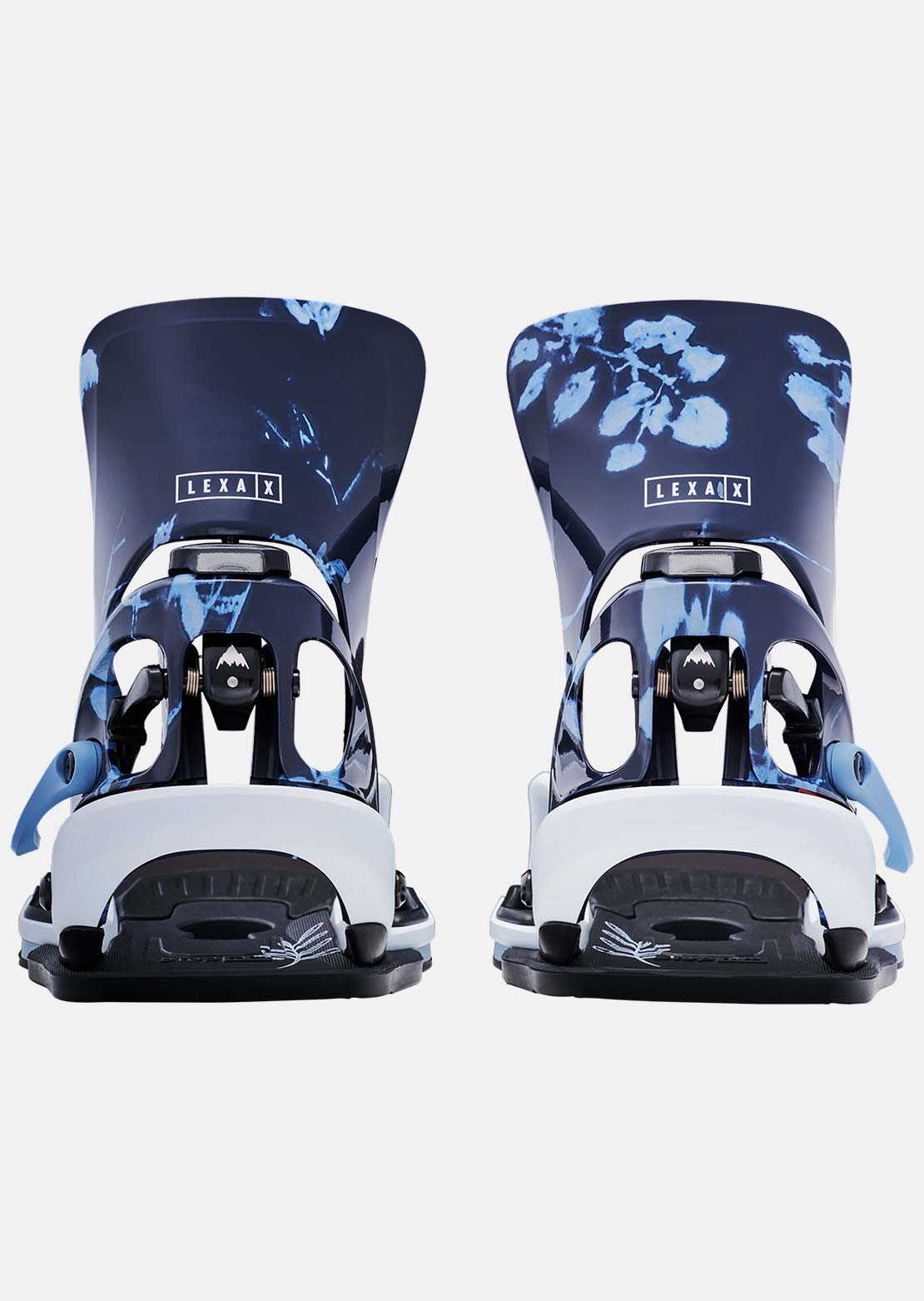 Burton Femmes Step On Lexa X EST Fixations de snowboard