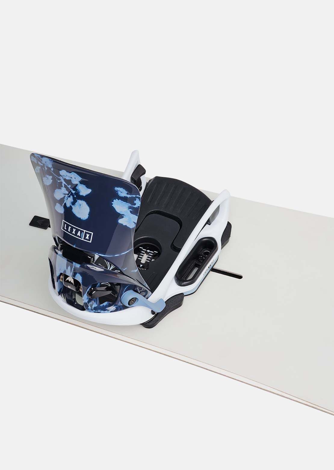 Burton Femmes Step On Lexa X EST Fixations de snowboard