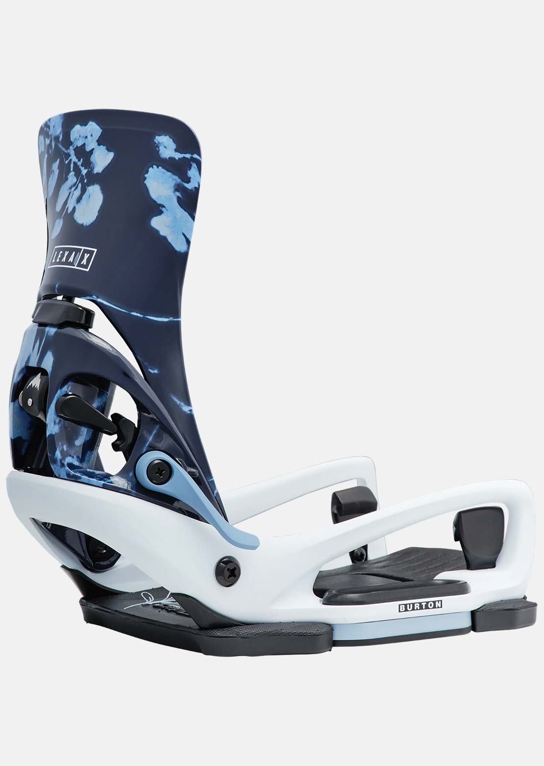 Burton Femmes Step On Lexa X EST Fixations de snowboard