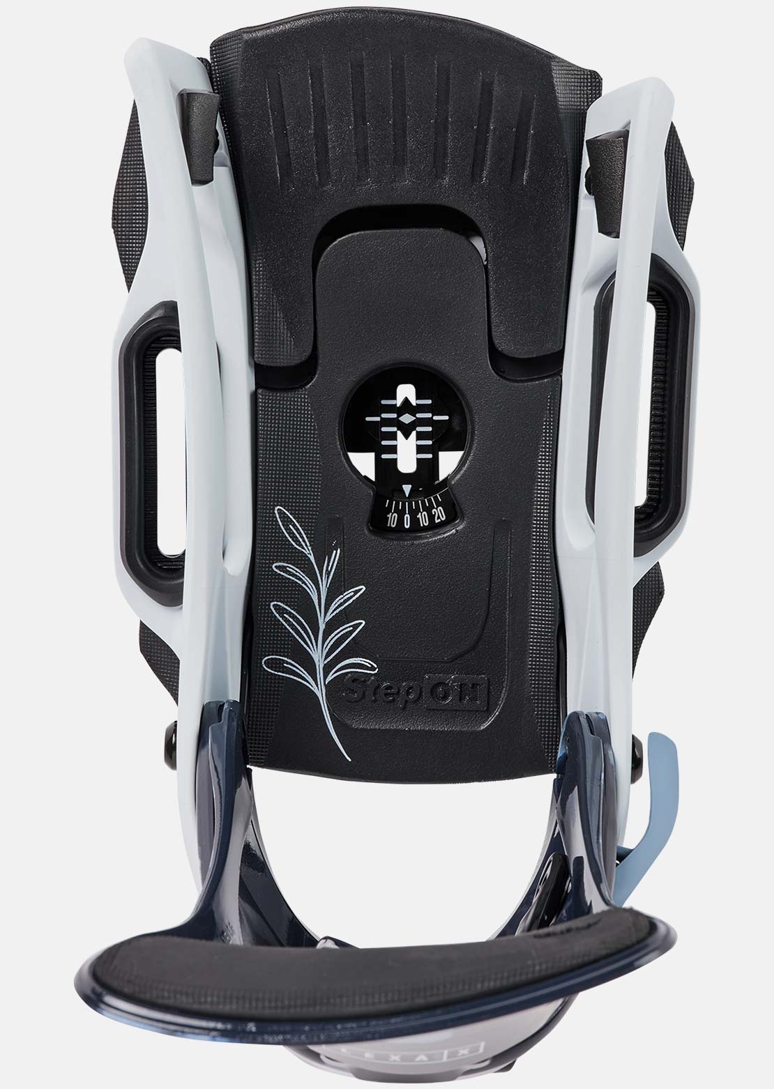 Burton Femmes Step On Lexa X EST Fixations de snowboard