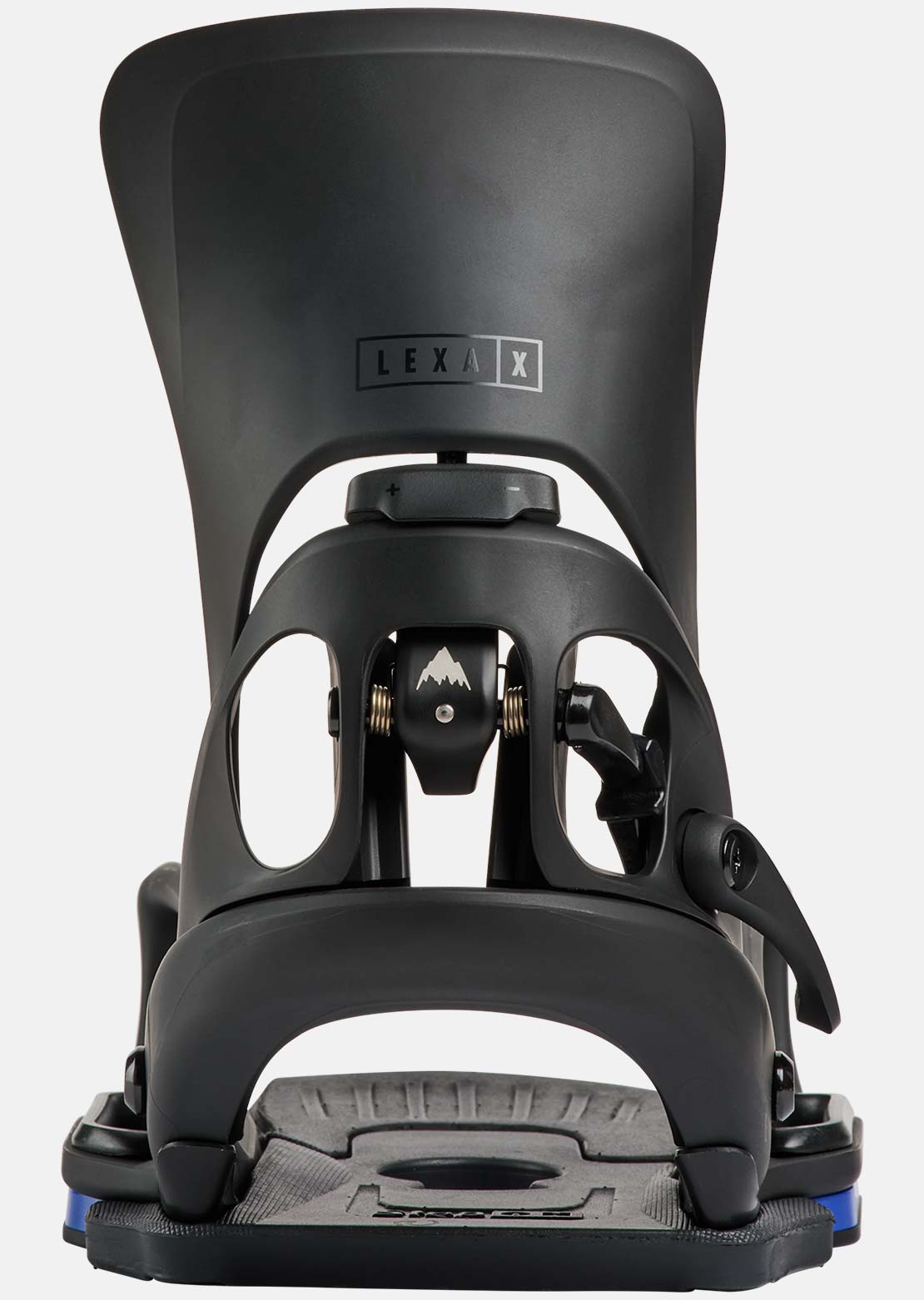Burton Women's Step On Lexa X EST Snowboard Bindings