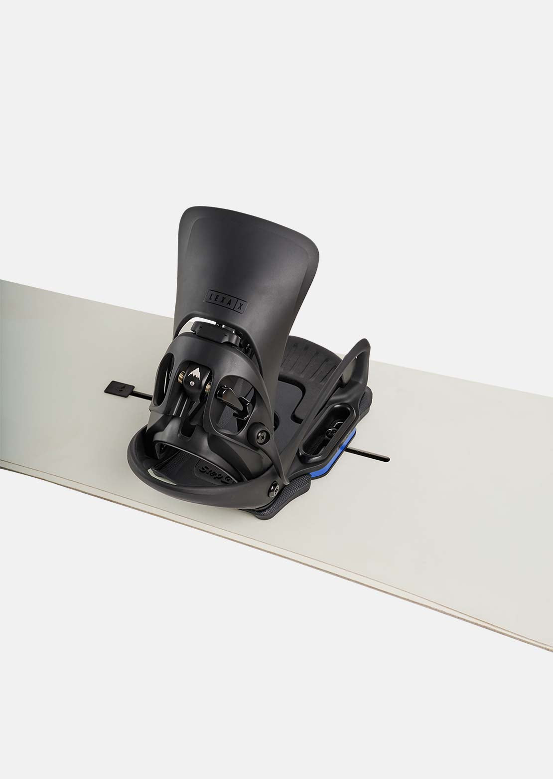 Burton Women's Step On Lexa X EST Snowboard Bindings