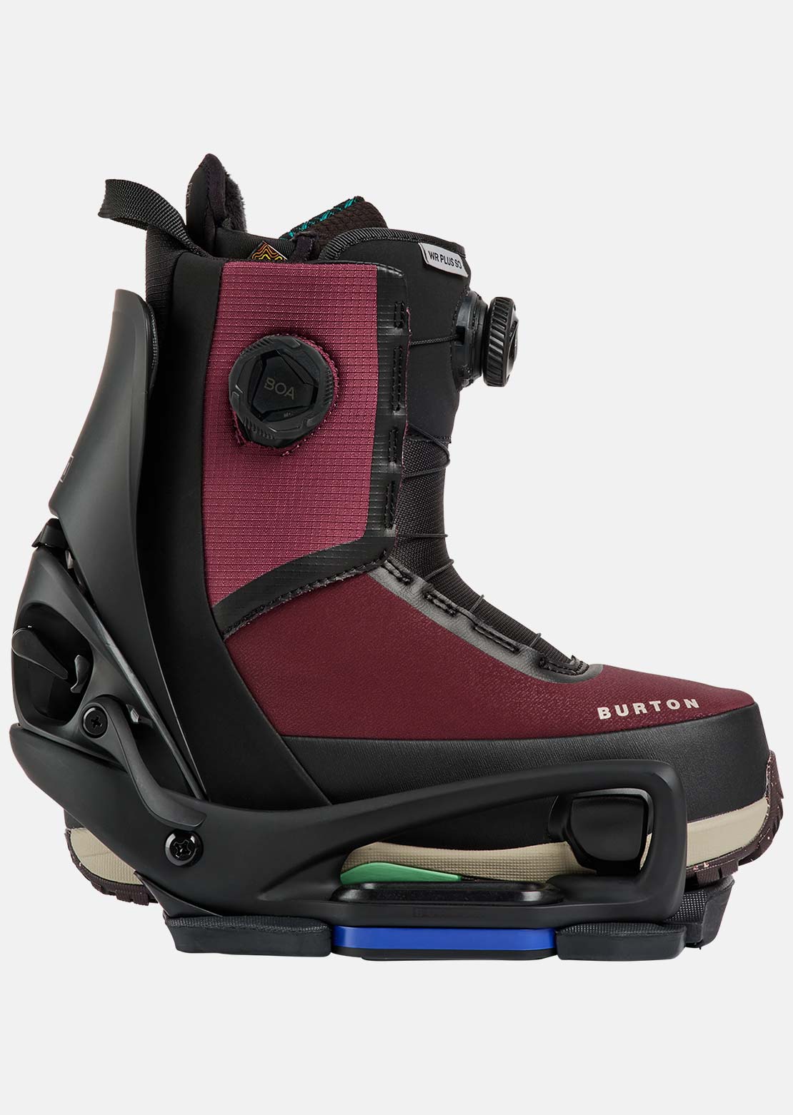 Burton Women's Step On Lexa X EST Snowboard Bindings
