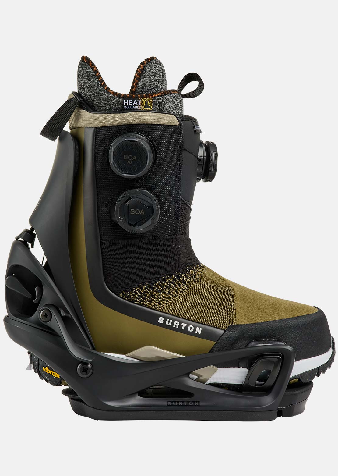 Burton Femmes Step On Lexa X Fixations de snowboard