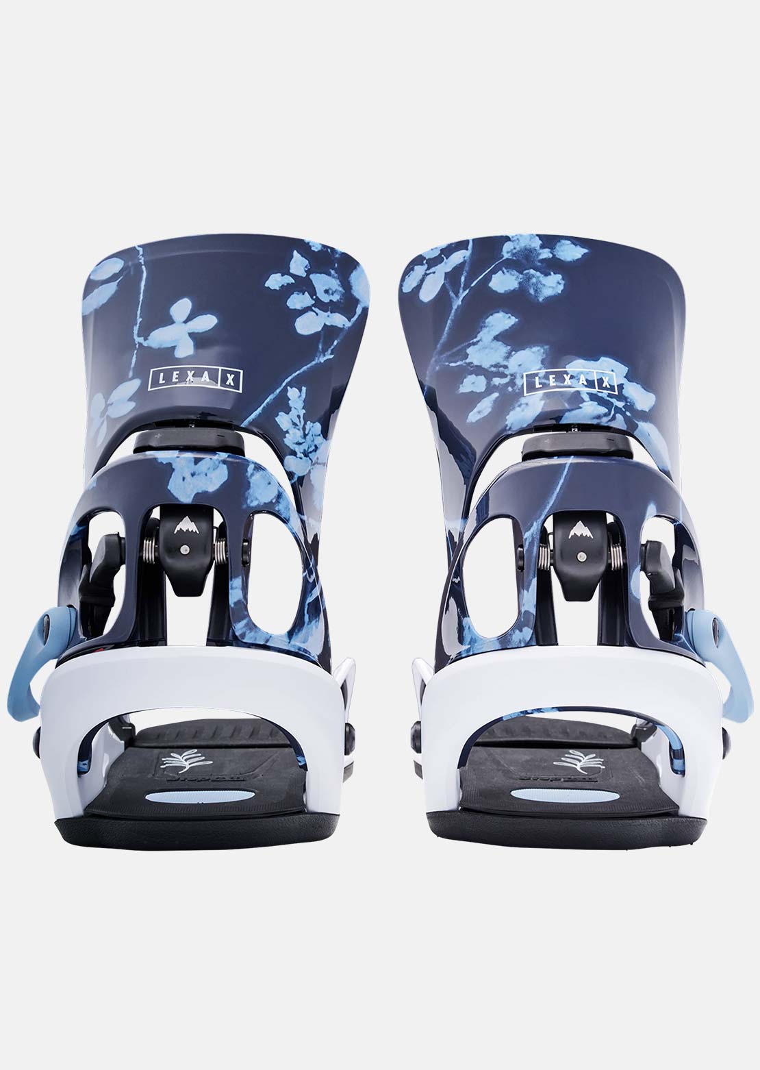 Burton Femmes Step On Lexa X Fixations de snowboard