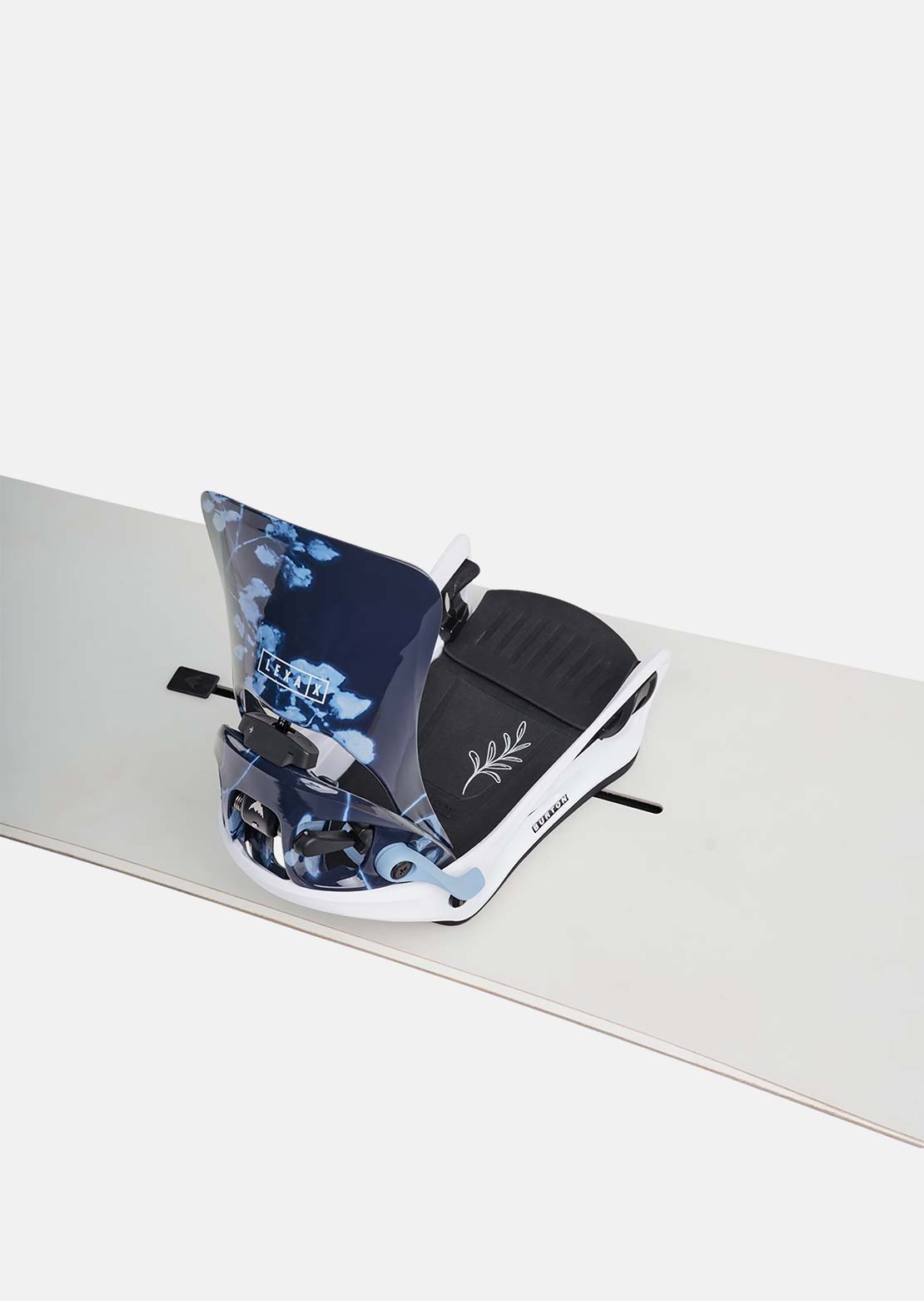 Burton Femmes Step On Lexa X Fixations de snowboard