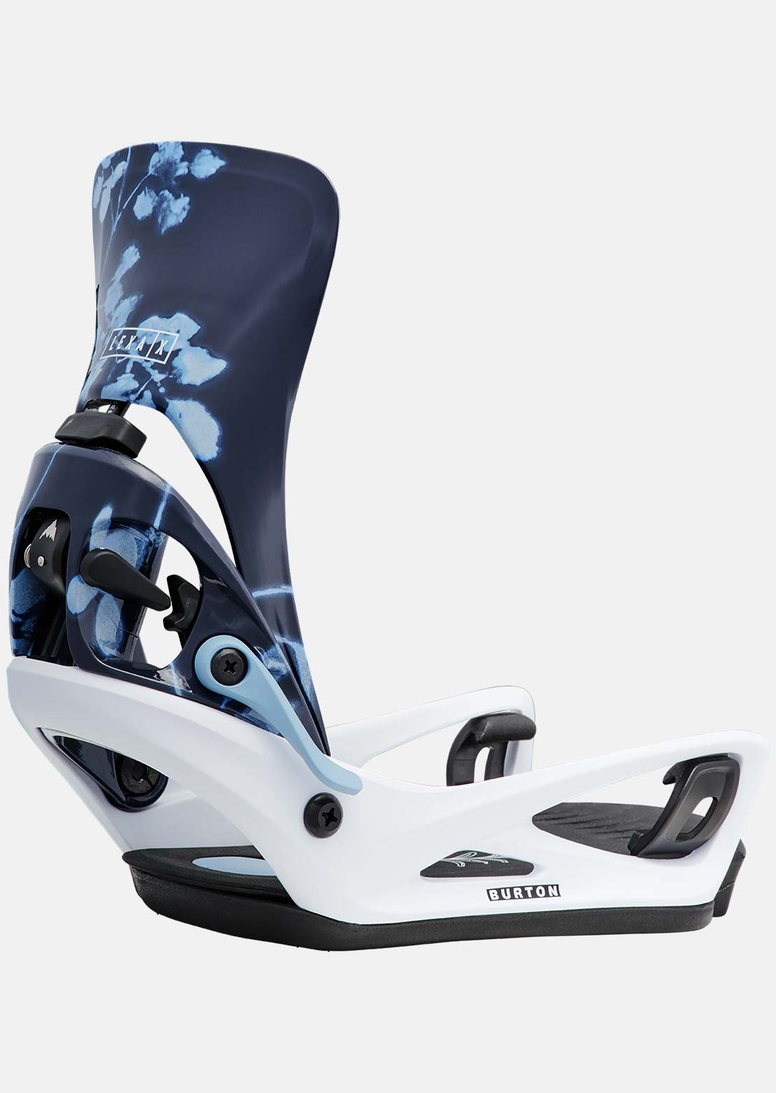 Burton Femmes Step On Lexa X Fixations de snowboard