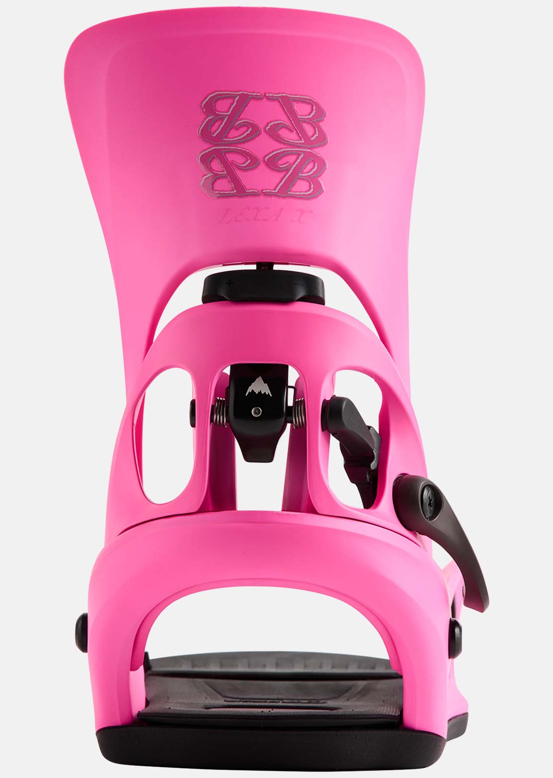 Burton Femmes Step On Lexa X Fixations de snowboard