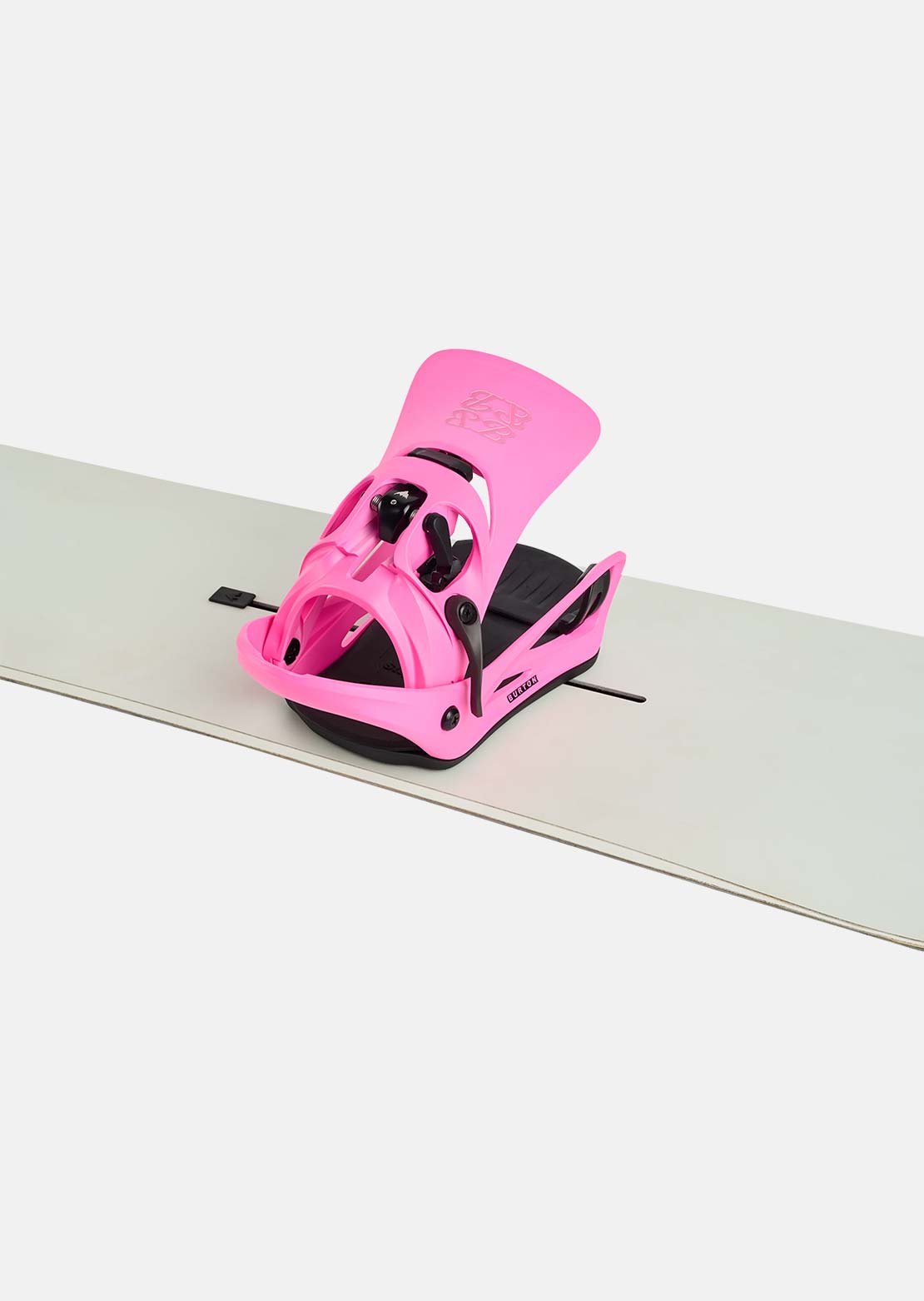 Burton Femmes Step On Lexa X Fixations de snowboard
