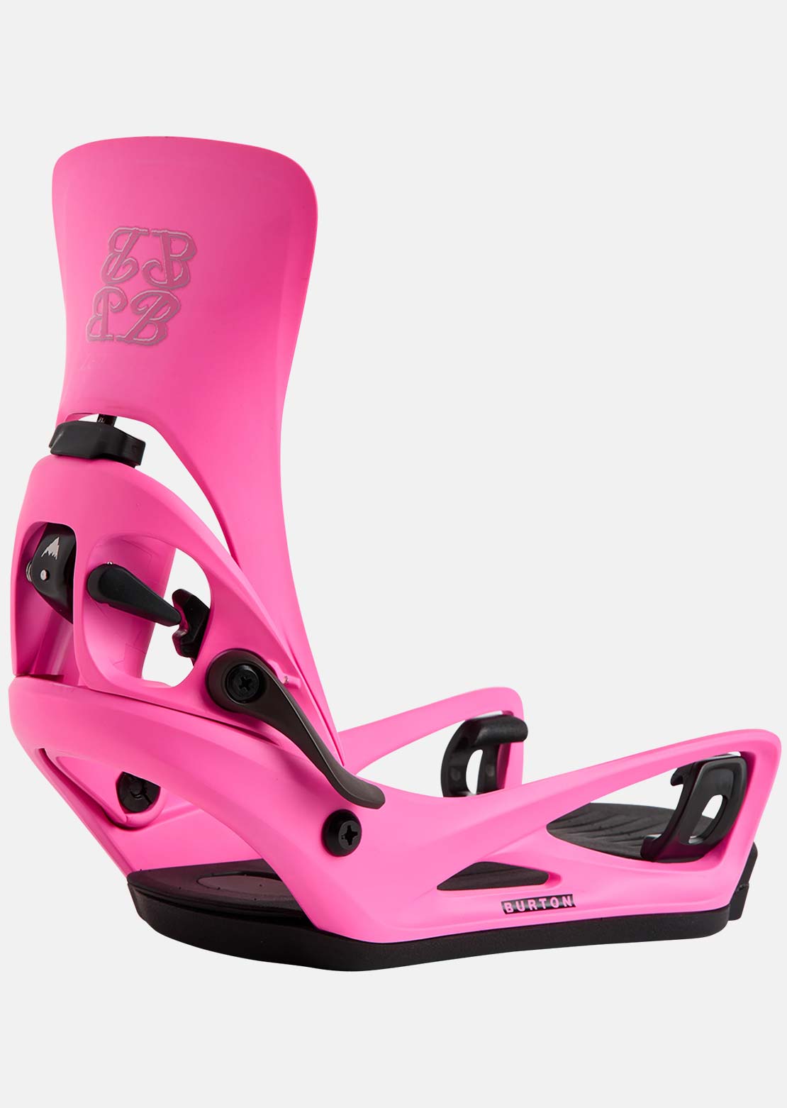 Burton Femmes Step On Lexa X Fixations de snowboard