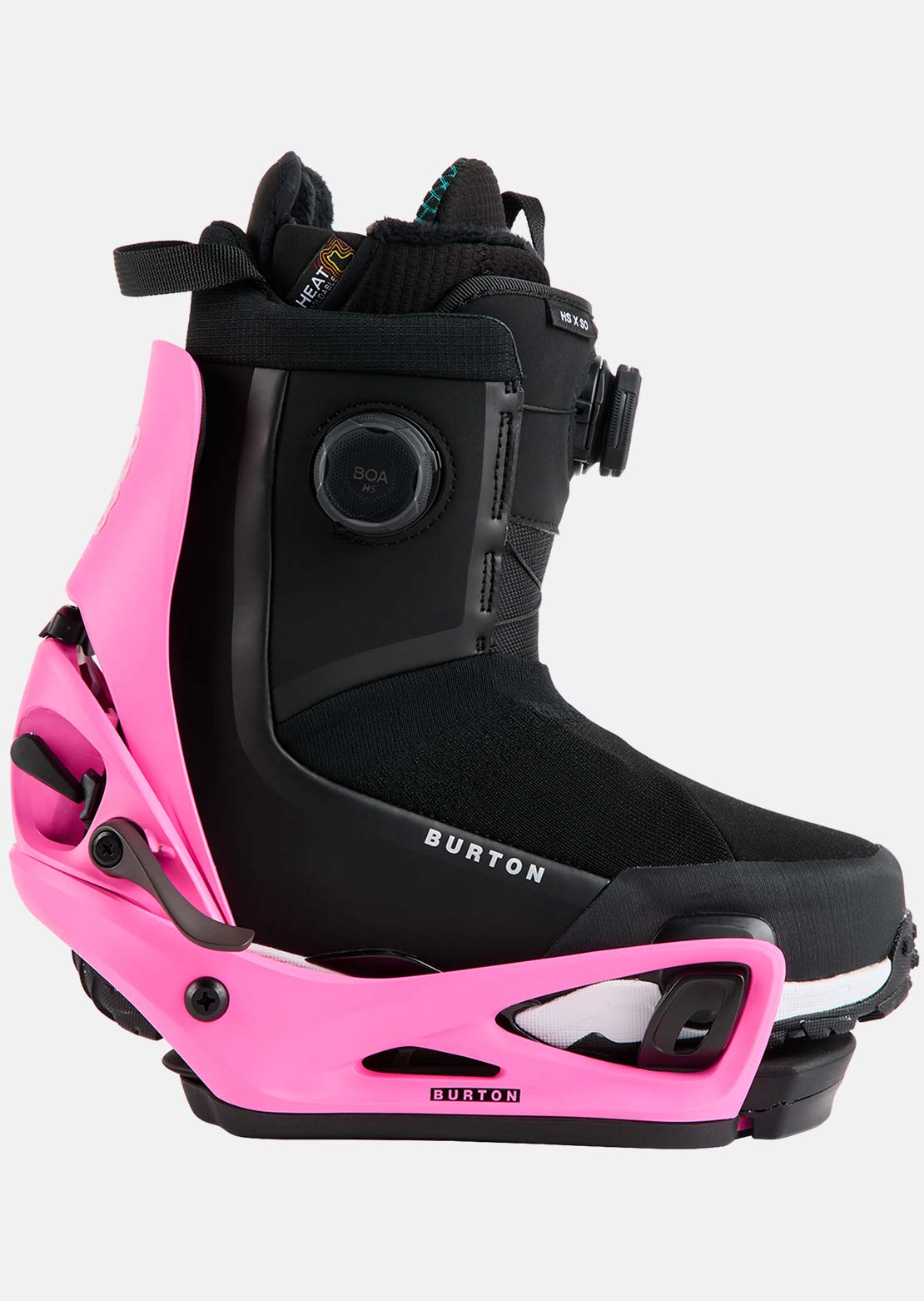Burton Femmes Step On Lexa X Fixations de snowboard