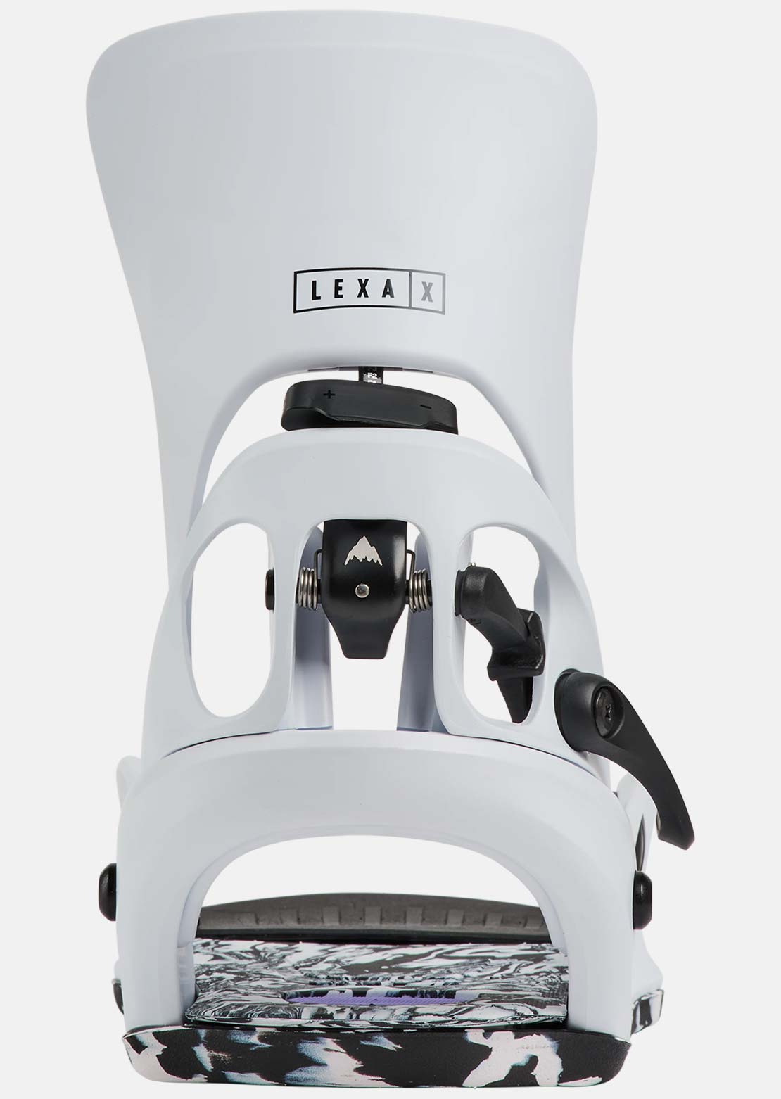 Burton Femmes Step On Lexa X Fixations de snowboard