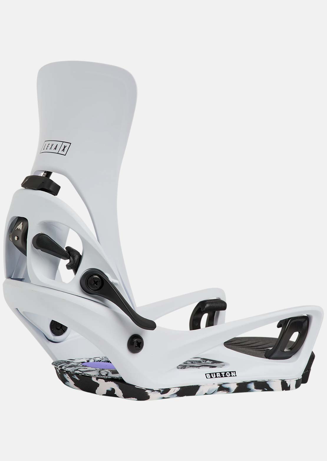 Burton Femmes Step On Lexa X Fixations de snowboard