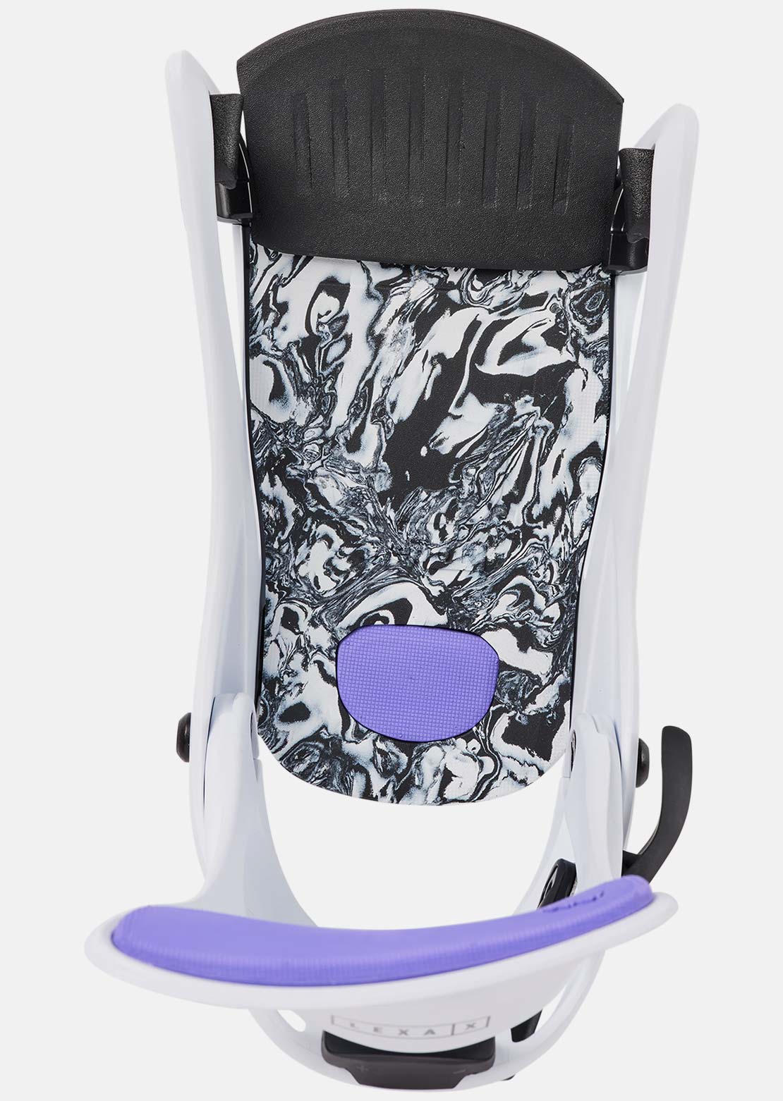 Burton Femmes Step On Lexa X Fixations de snowboard