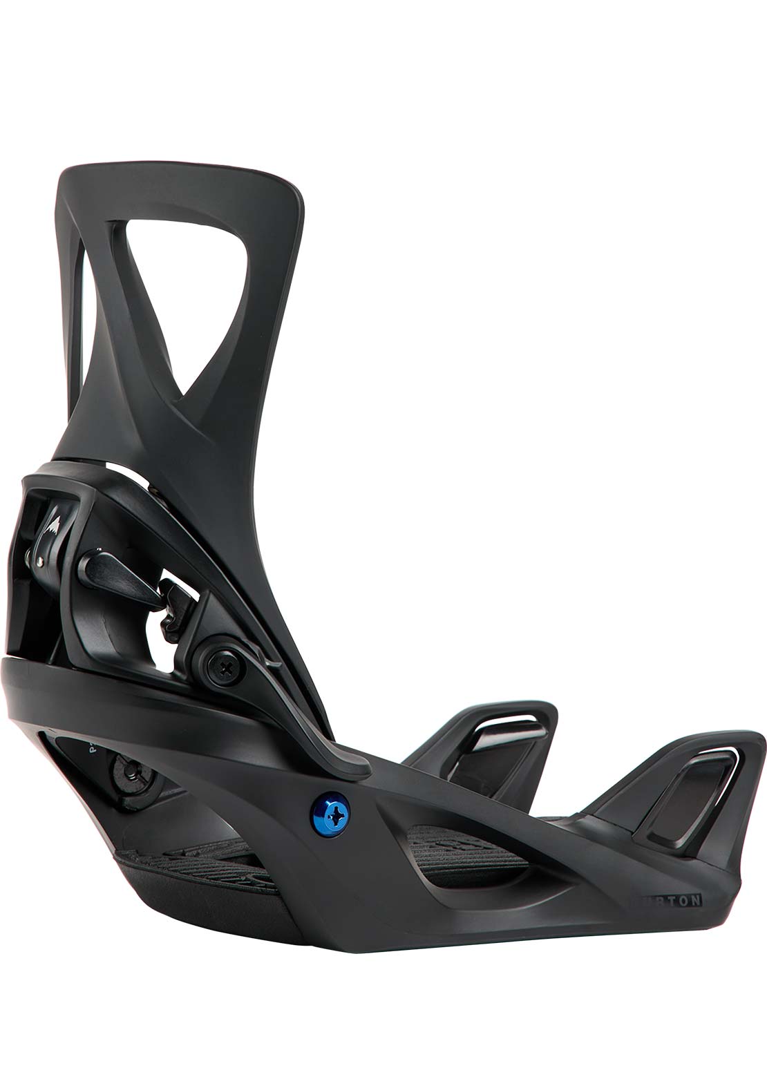 Burton Women's Step-On Package Black