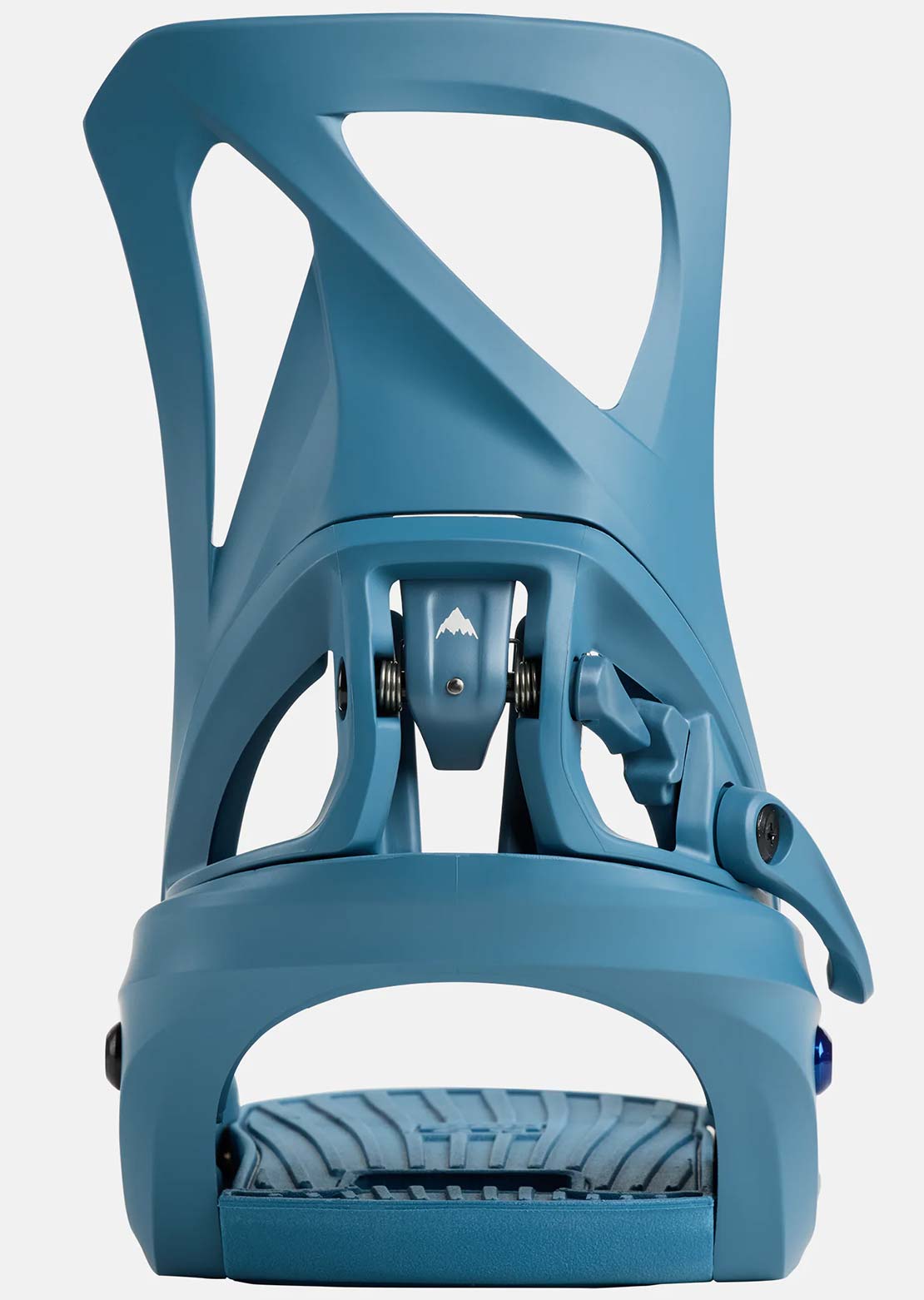 Burton Women's Step On Re:Flex Snowboard Bindings Bluestone