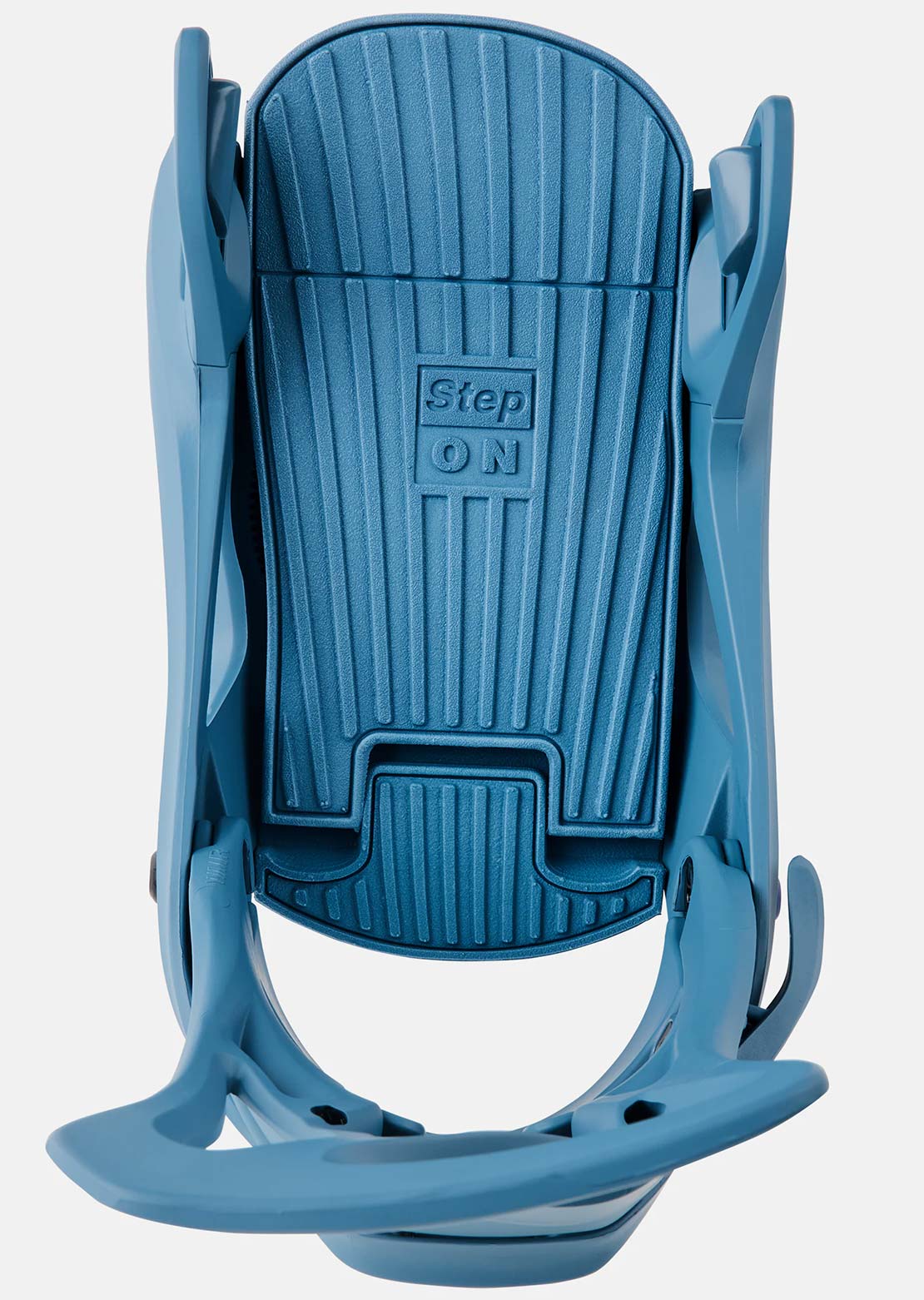 Burton Women's Step On Re:Flex Snowboard Bindings Bluestone