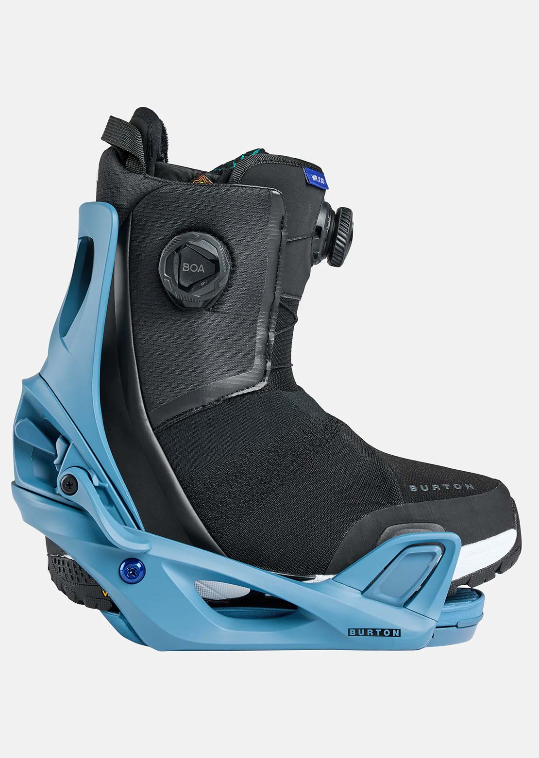 Burton Women's Step On Re:Flex Snowboard Bindings - PRFO Sports