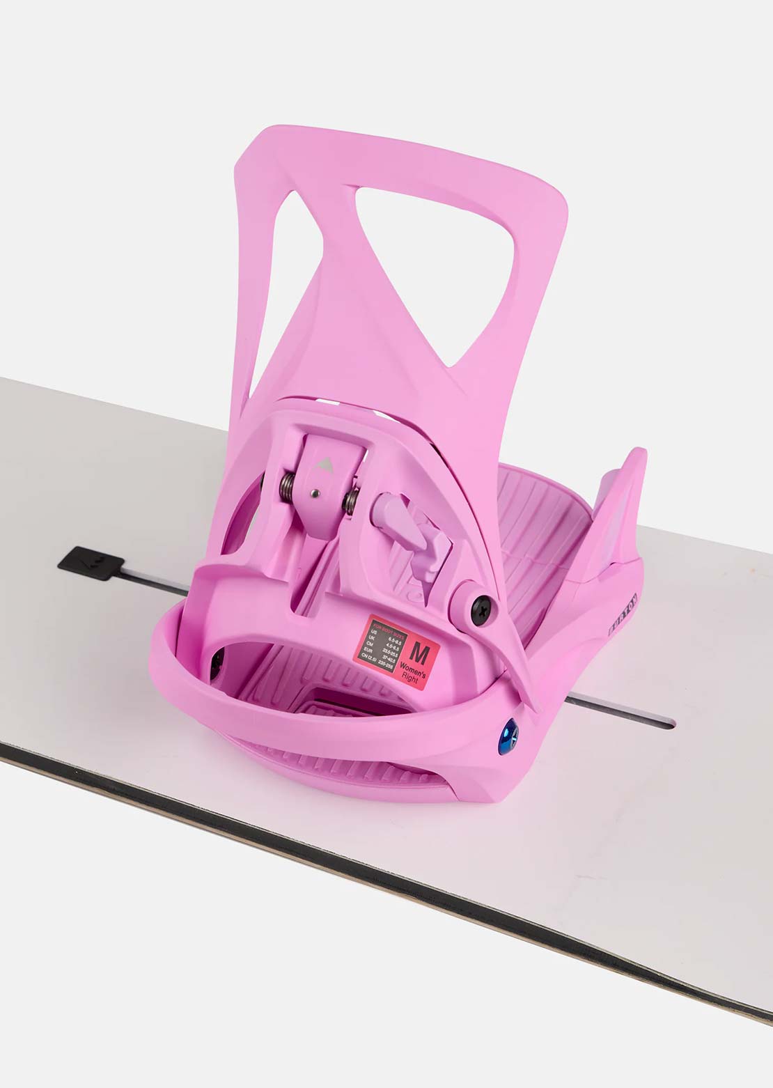 Burton Women's Step On Re:Flex Snowboard Bindings - PRFO Sports