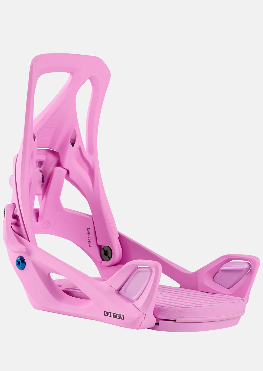 Burton Women's Step On Re:Flex Snowboard Bindings Orchid