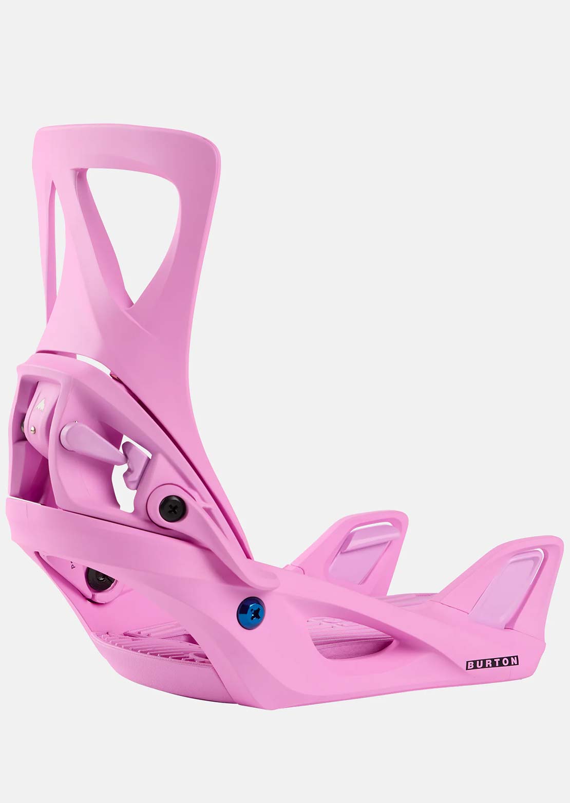 Burton Women's Step On Re:Flex Snowboard Bindings Orchid