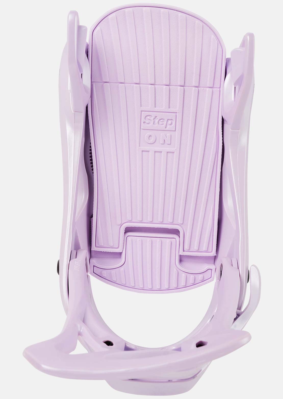 Burton Women's Step On Re:Flex Snowboard Bindings Moondust Purple