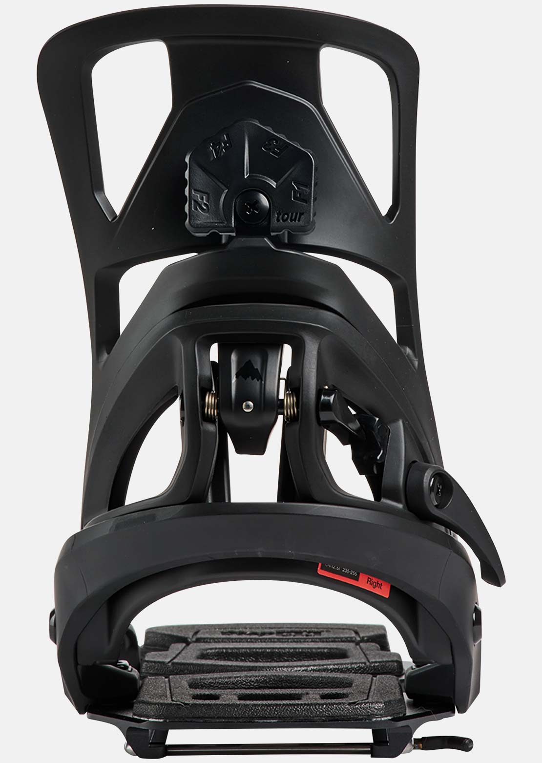 Burton Women's Step On Splitboard Bindings