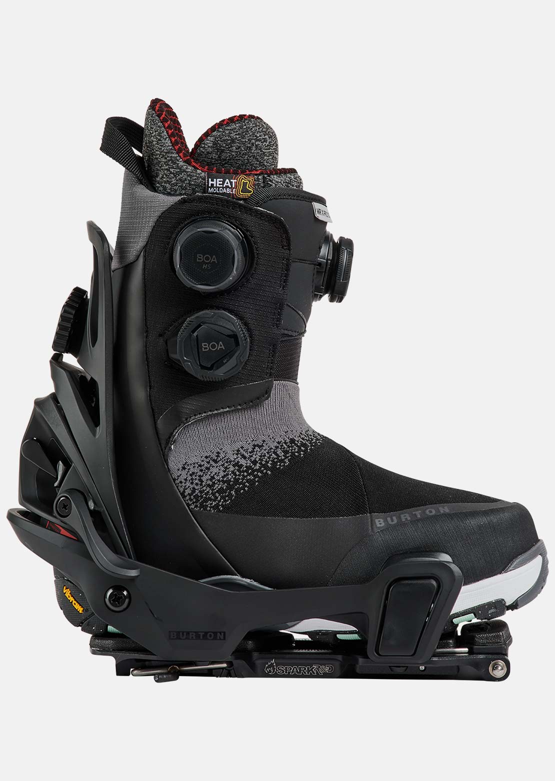 Burton Women's Step On Splitboard Bindings