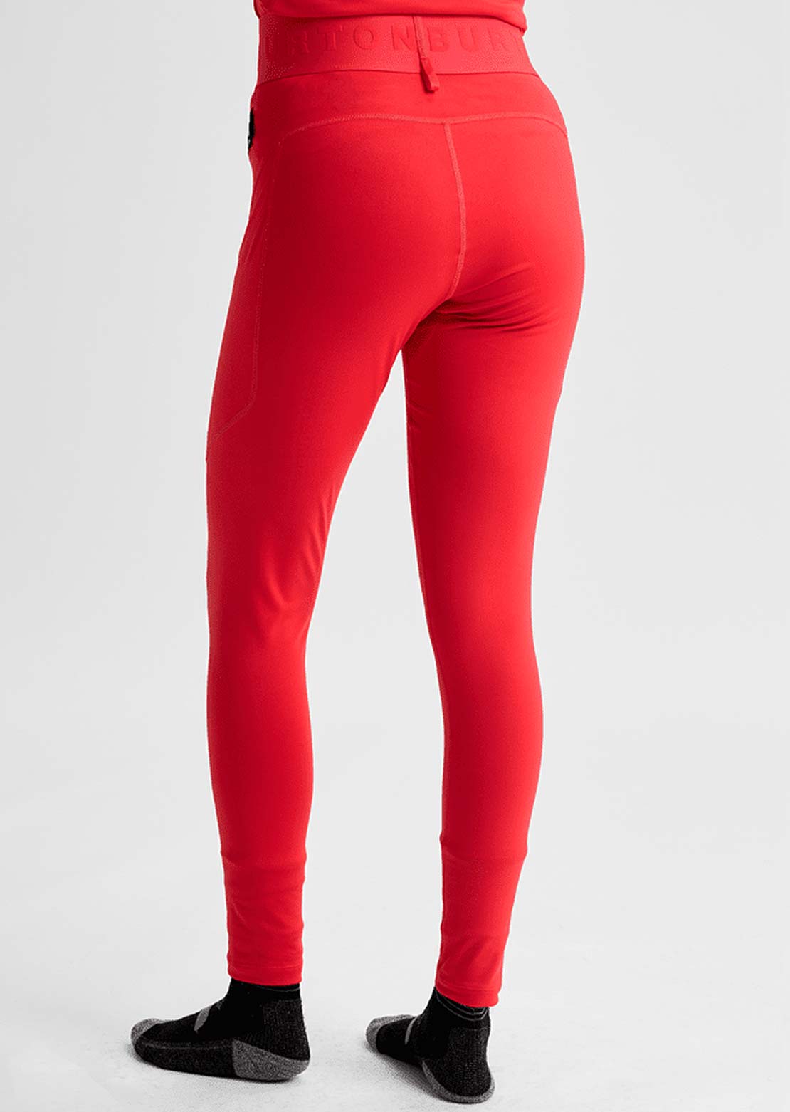 Burton Femmes Synthetic Midweight Base Layer Pantalons