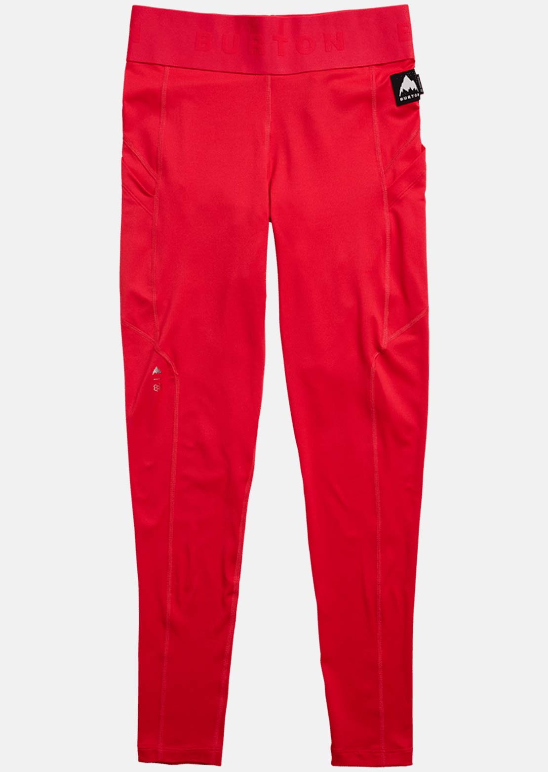 Burton Femmes Synthetic Midweight Base Layer Pantalons