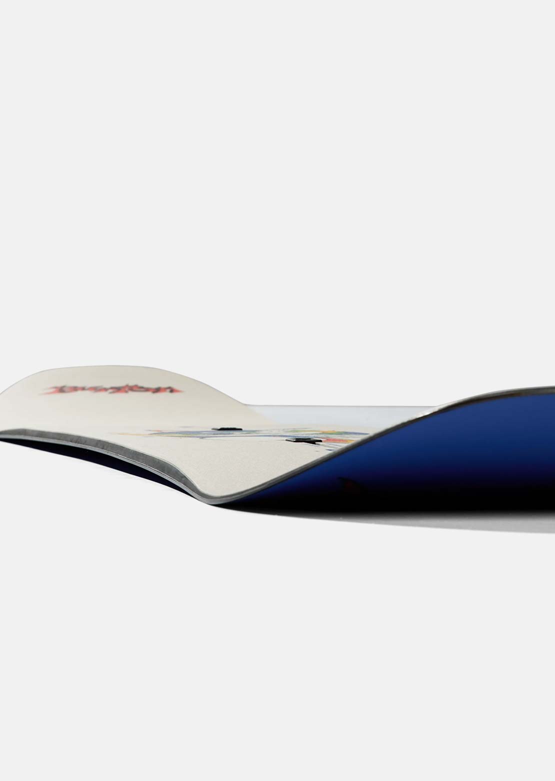 Burton Femmes Talent Scout Camber Planche de snowboard