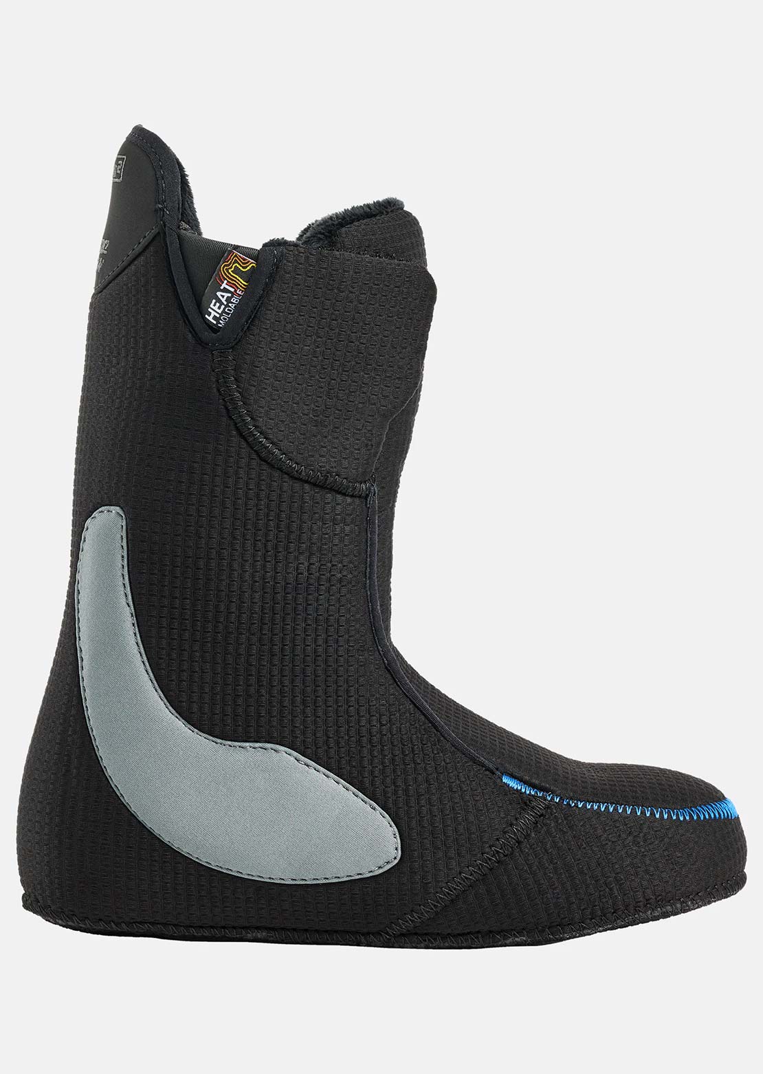 Burton Women's Waverange Step On Snowboard Boots Black