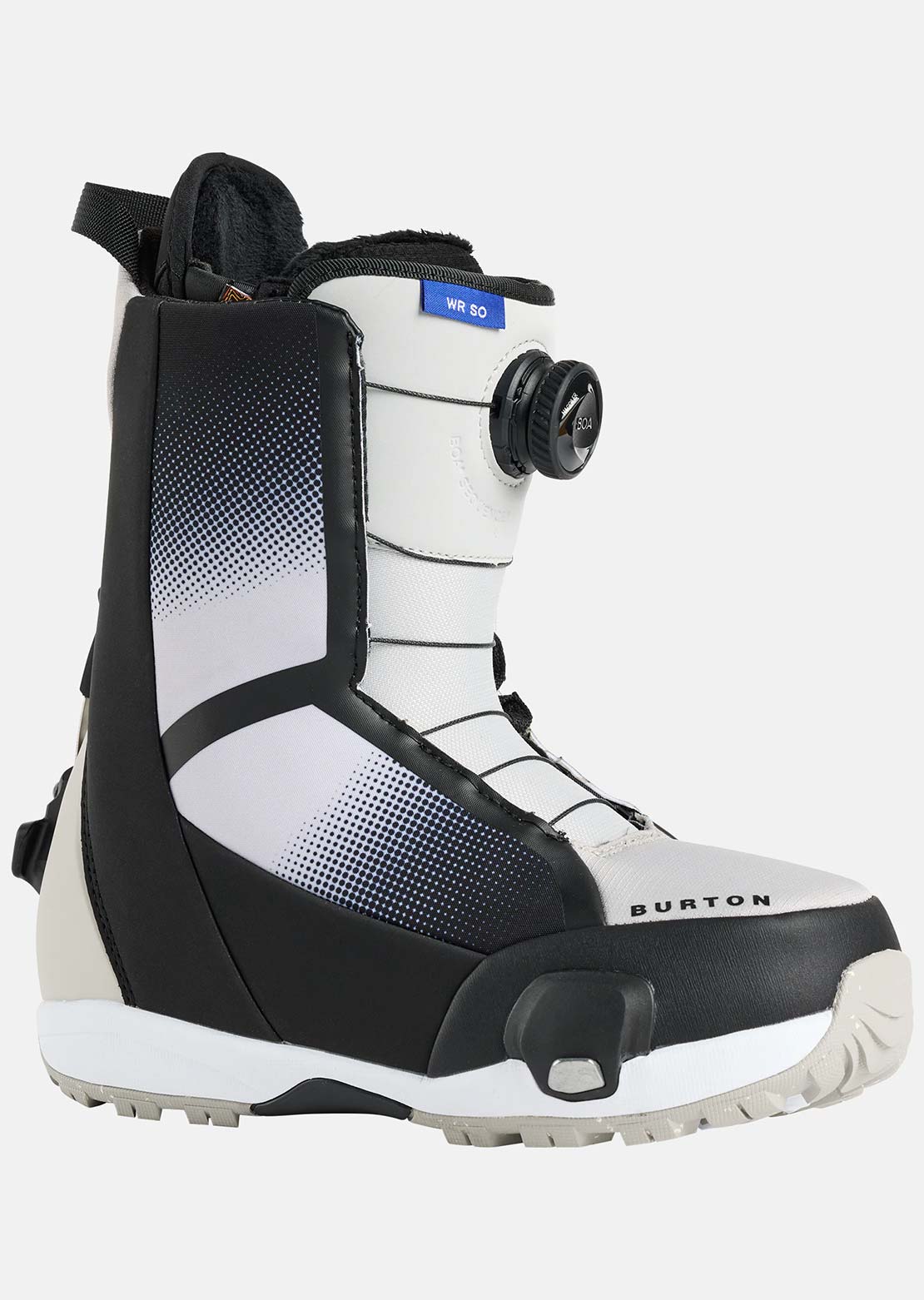 Burton Women's Waverange Step On Snowboard Boots