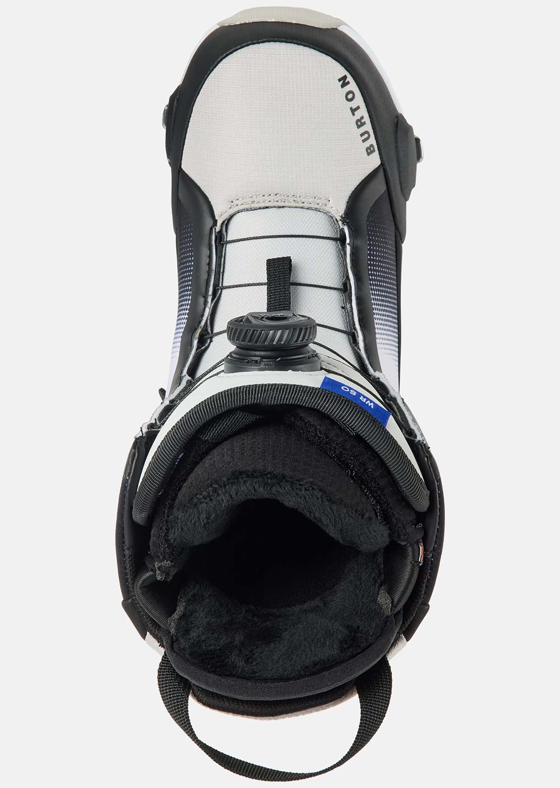 Burton Women's Waverange Step On Snowboard Boots