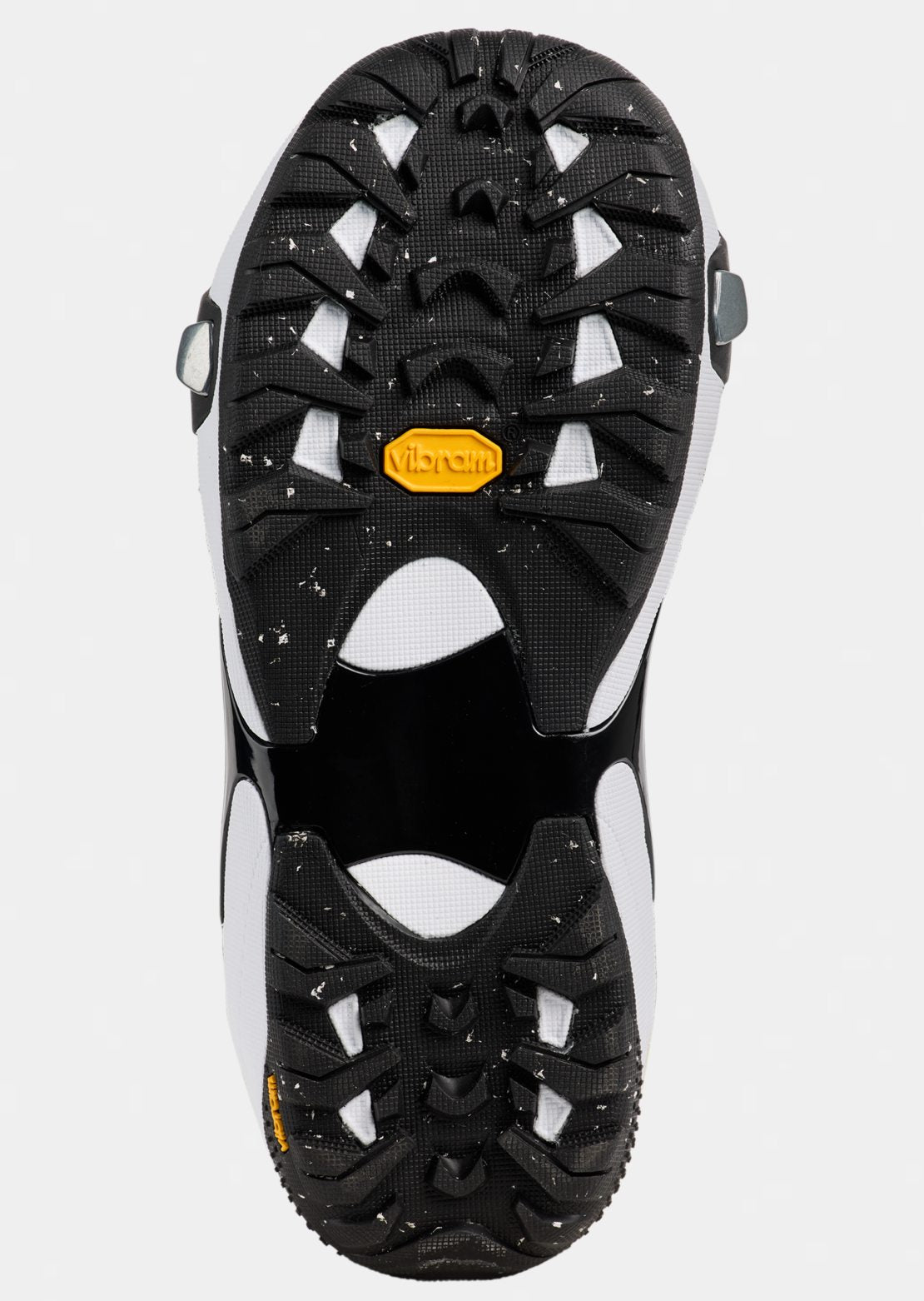 Burton Women's Waverange X Step On Wide Snowboard Boots Black