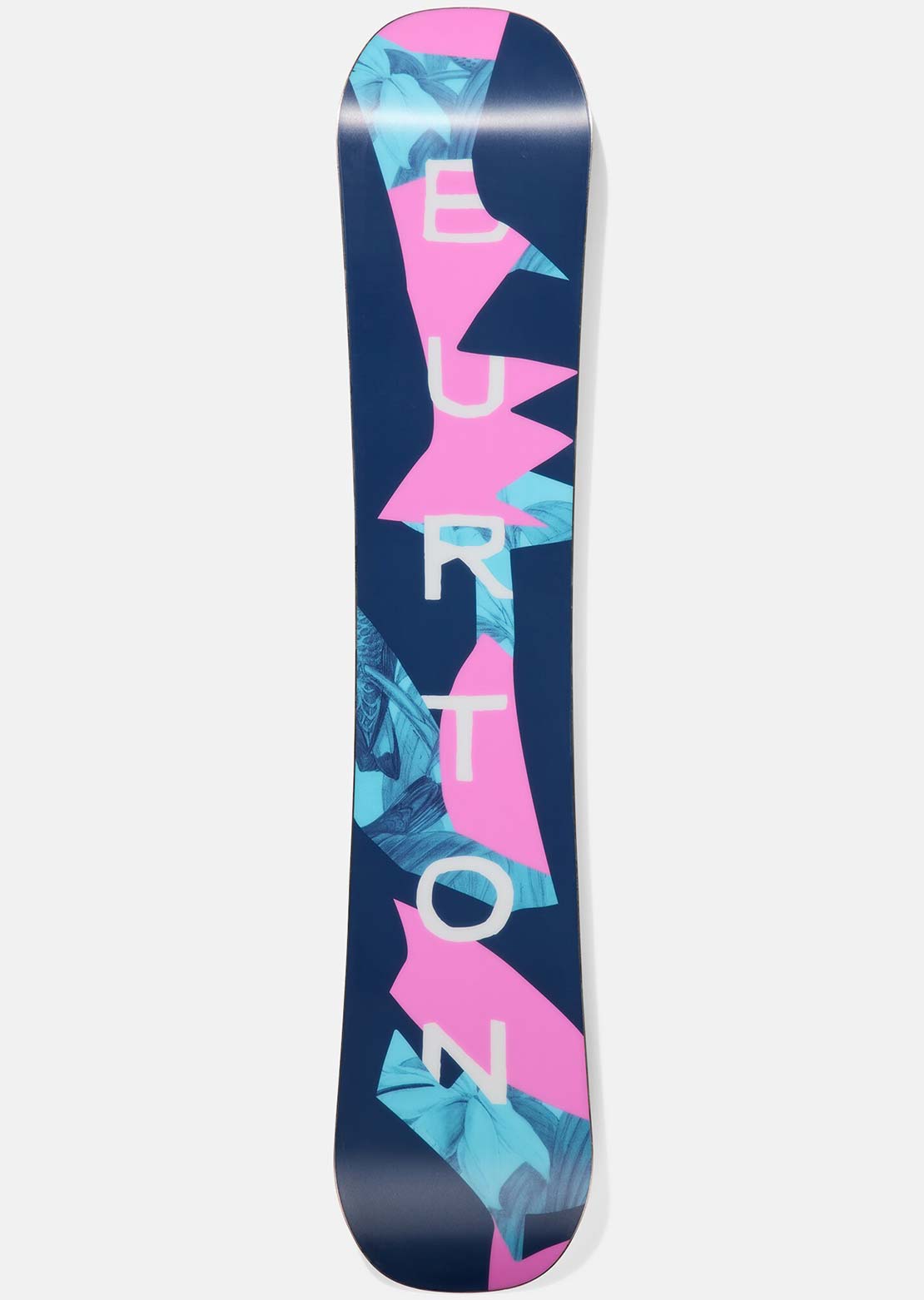 Burton Women's Yeasayer Snowboard Graphic