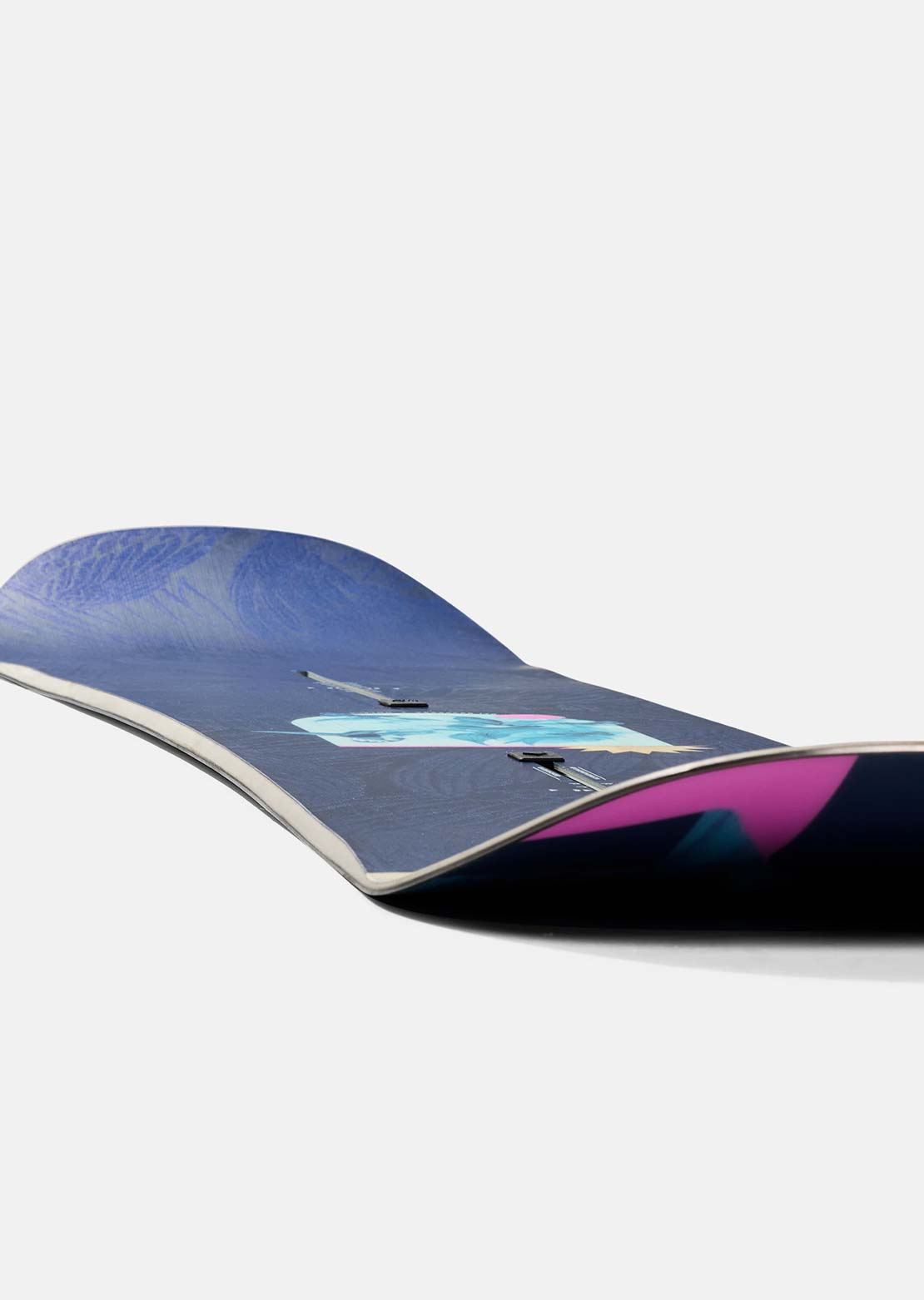 Burton Women's Yeasayer Snowboard Graphic